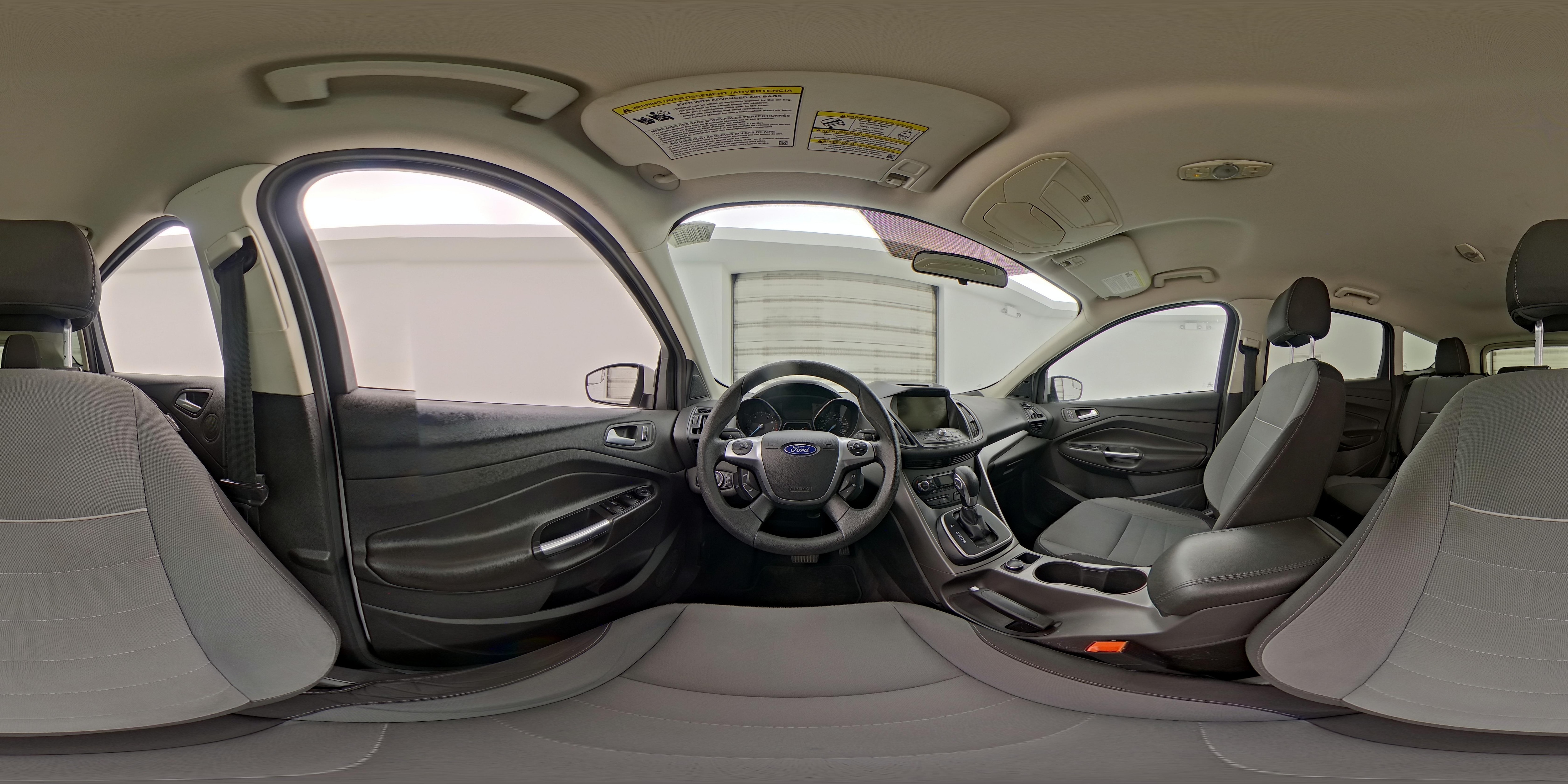2014 Ford Escape SE - Photo 25