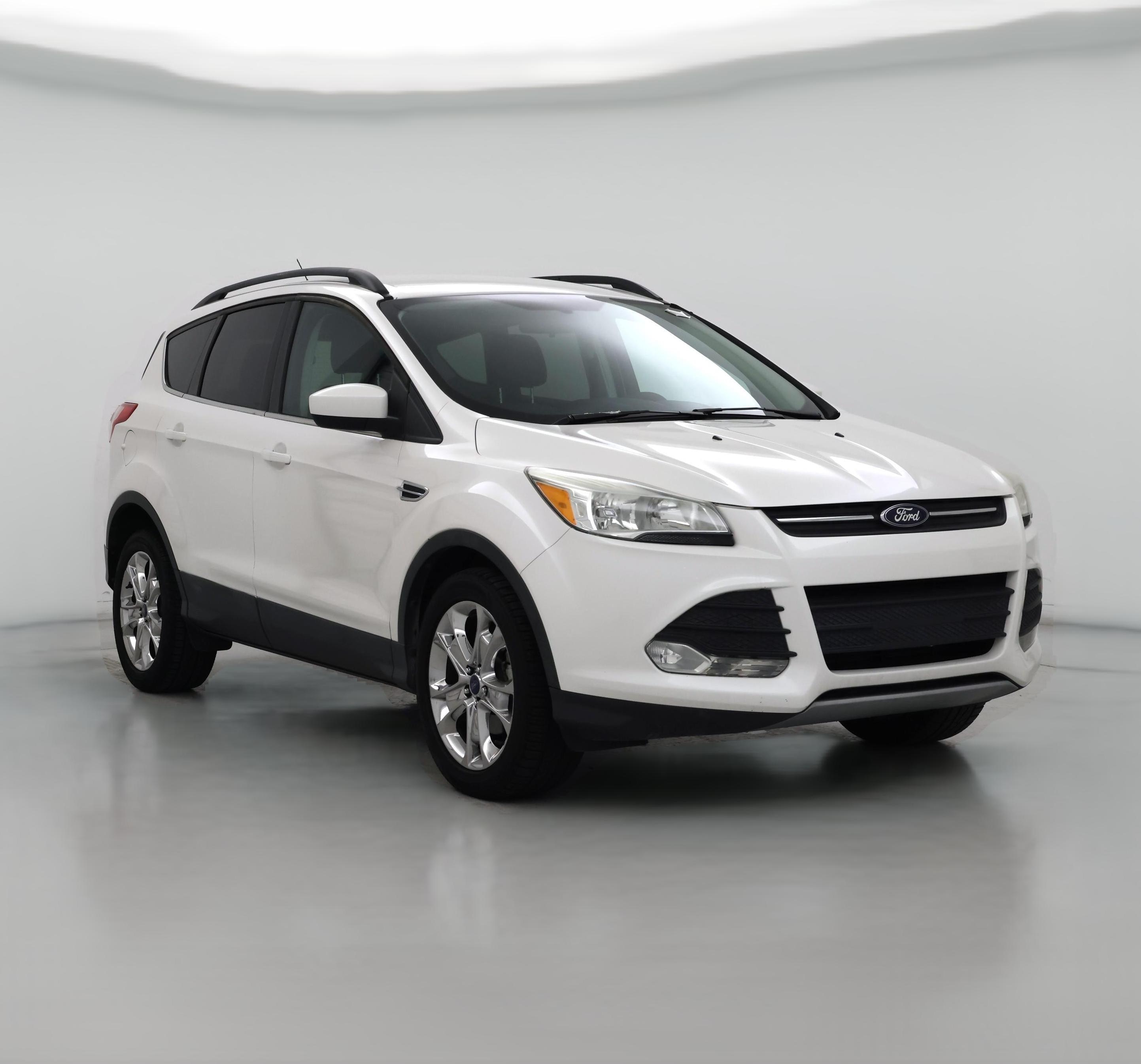Thumbnail: 2014 Ford Escape - 1