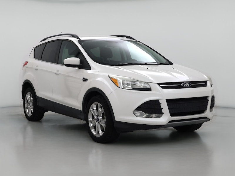 2014 Ford Escape SE -
                  Las Vegas, NV