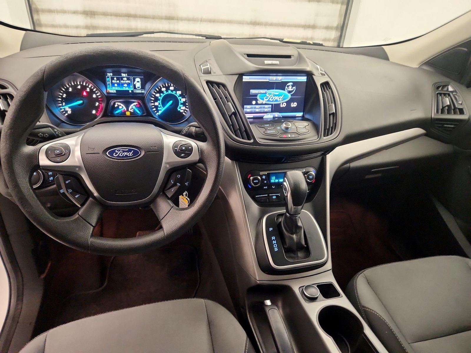 2014 Ford Escape SE - Photo 10