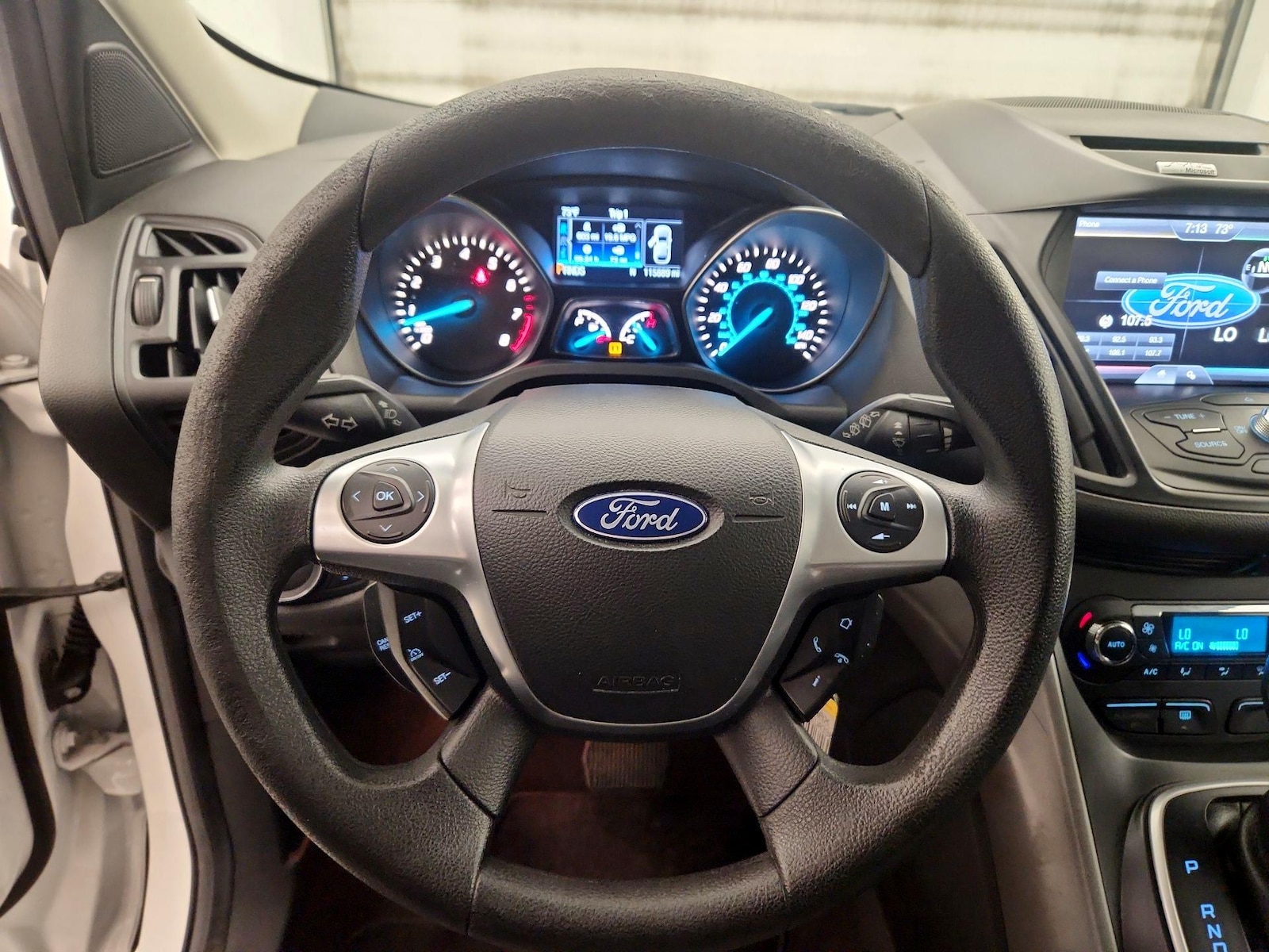 2014 Ford Escape SE - Photo 11