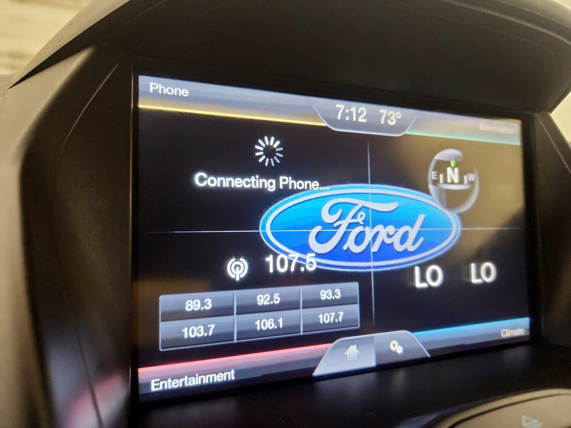 Thumbnail: 2014 Ford Escape - 15