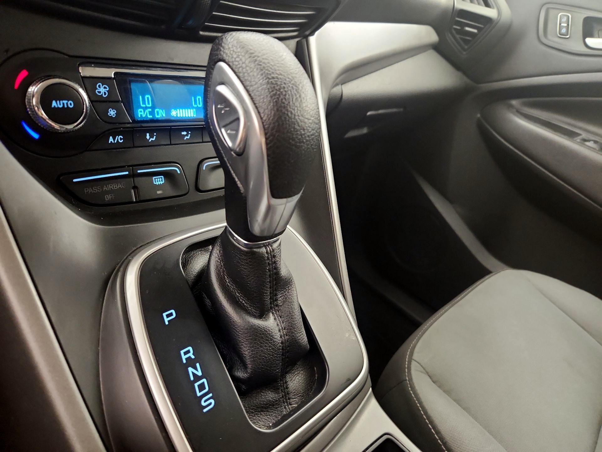 Thumbnail: 2014 Ford Escape - 17
