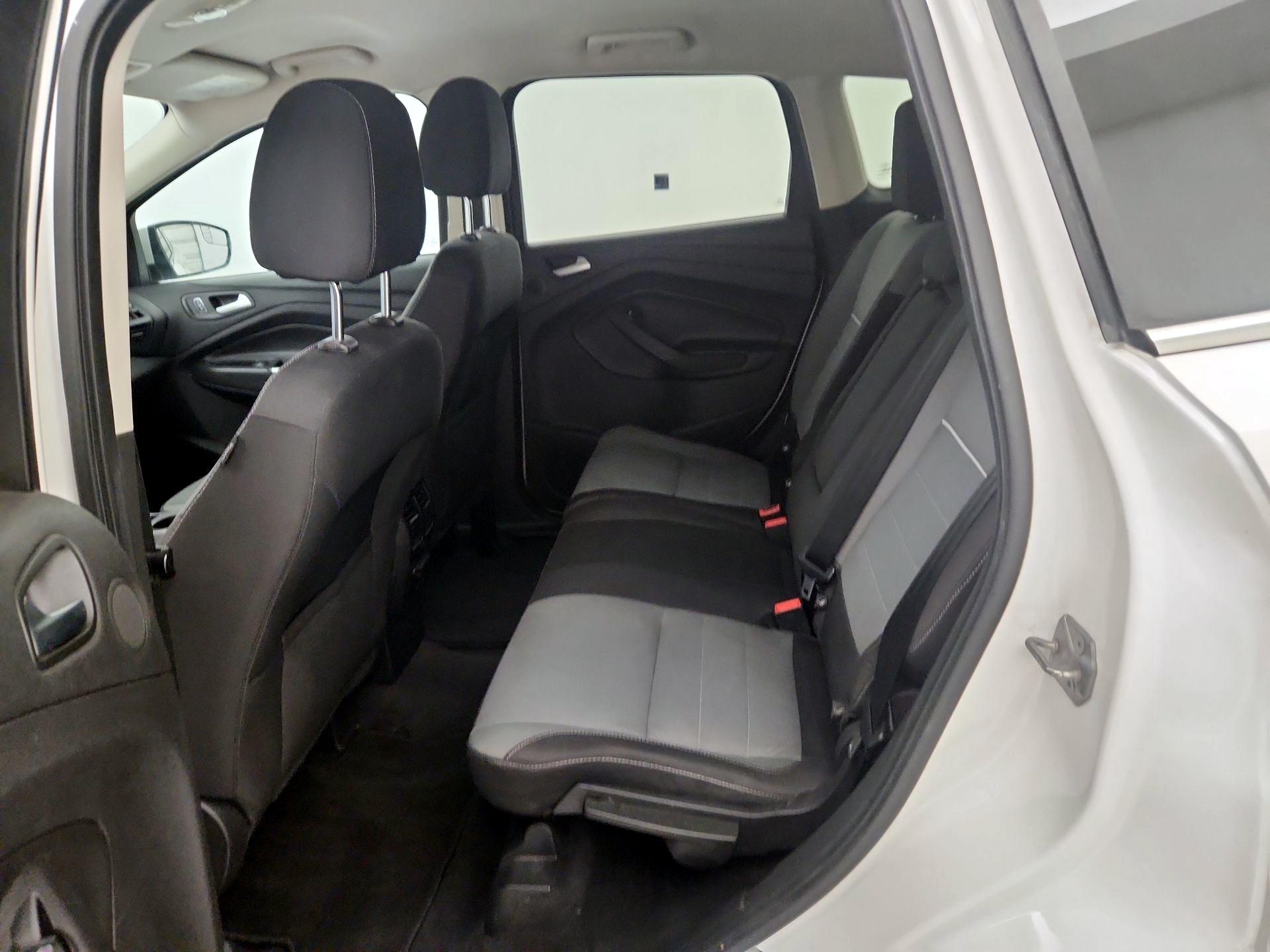 Thumbnail: 2014 Ford Escape - 18