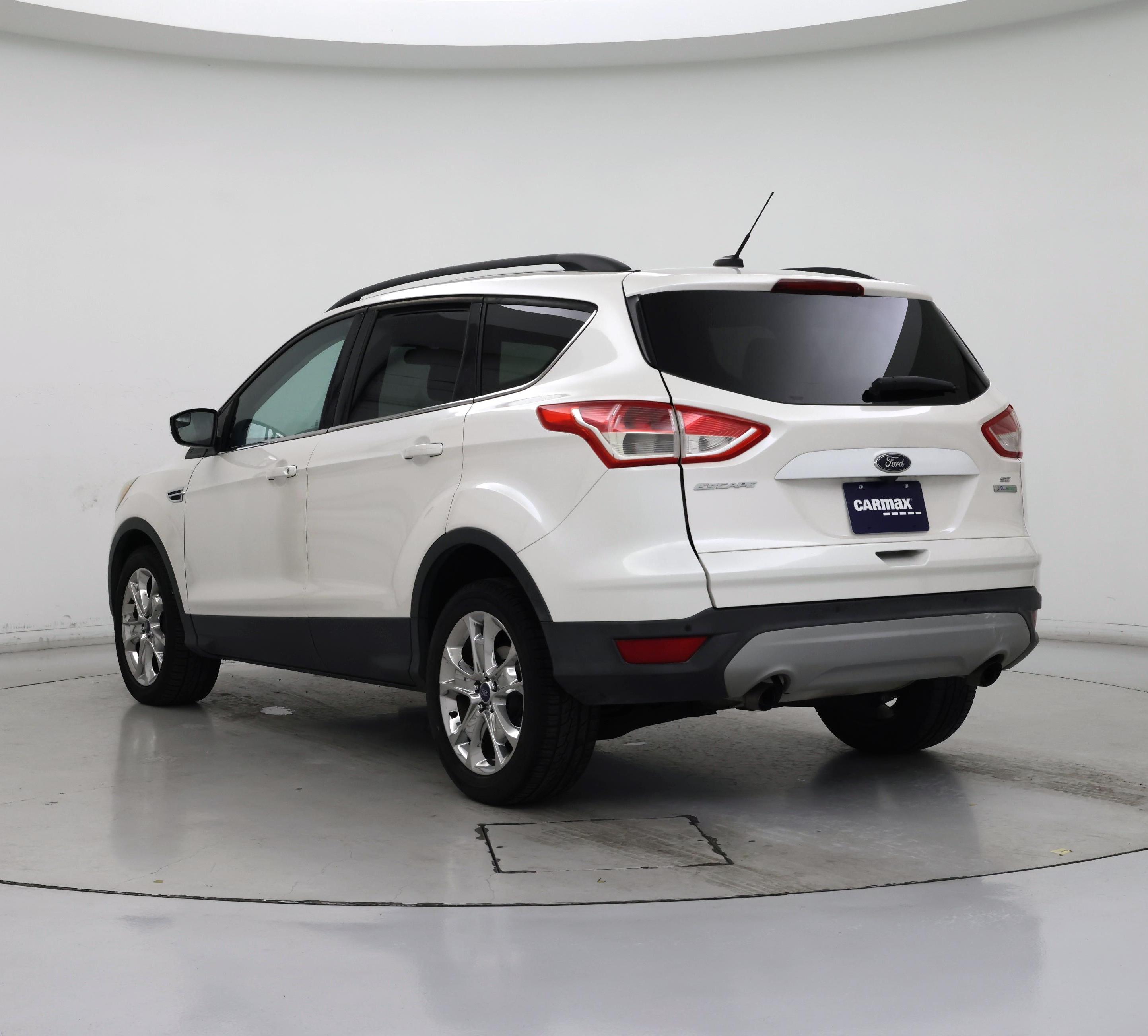 Thumbnail: 2014 Ford Escape - 2