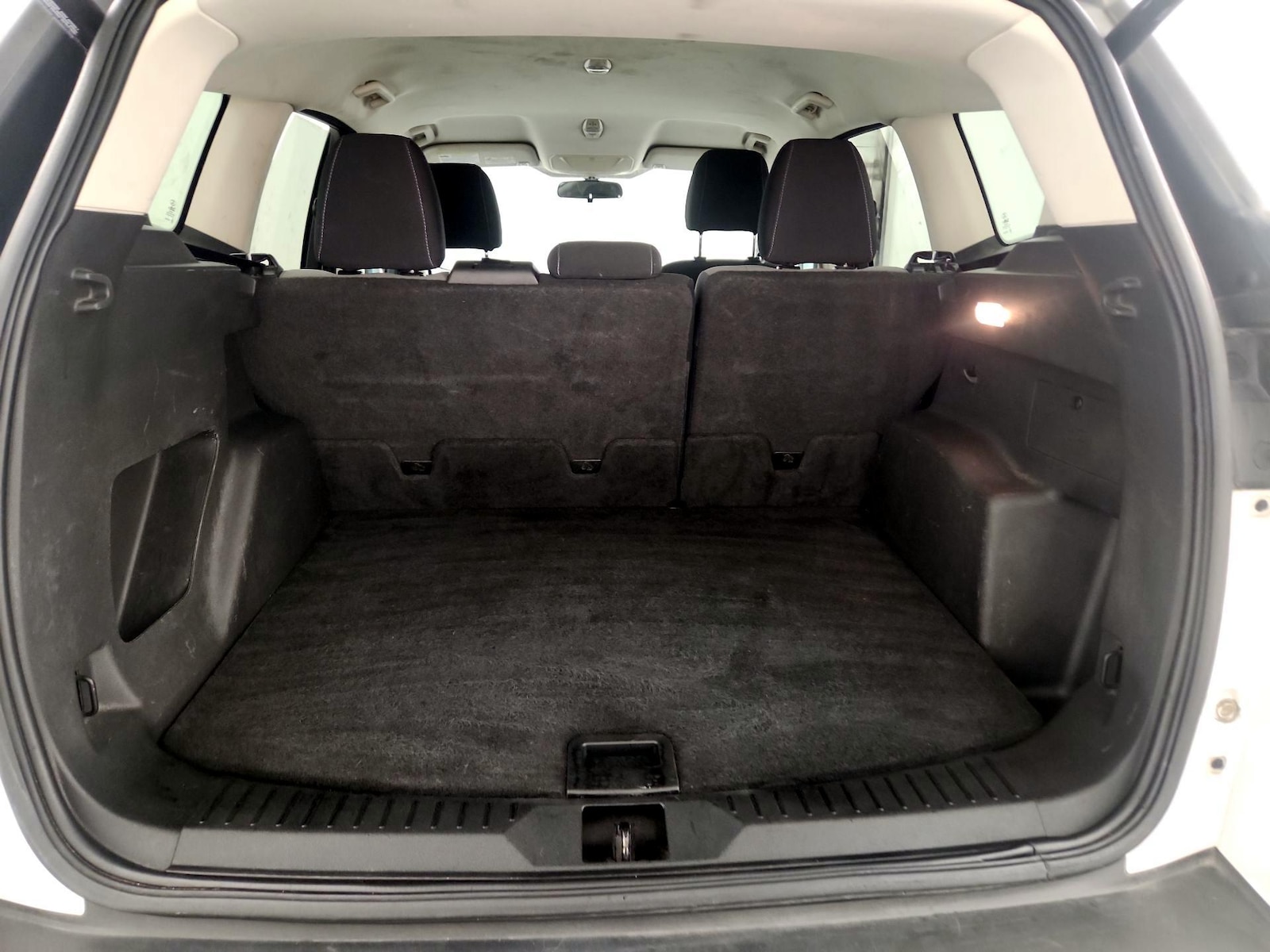 2014 Ford Escape SE - Photo 20