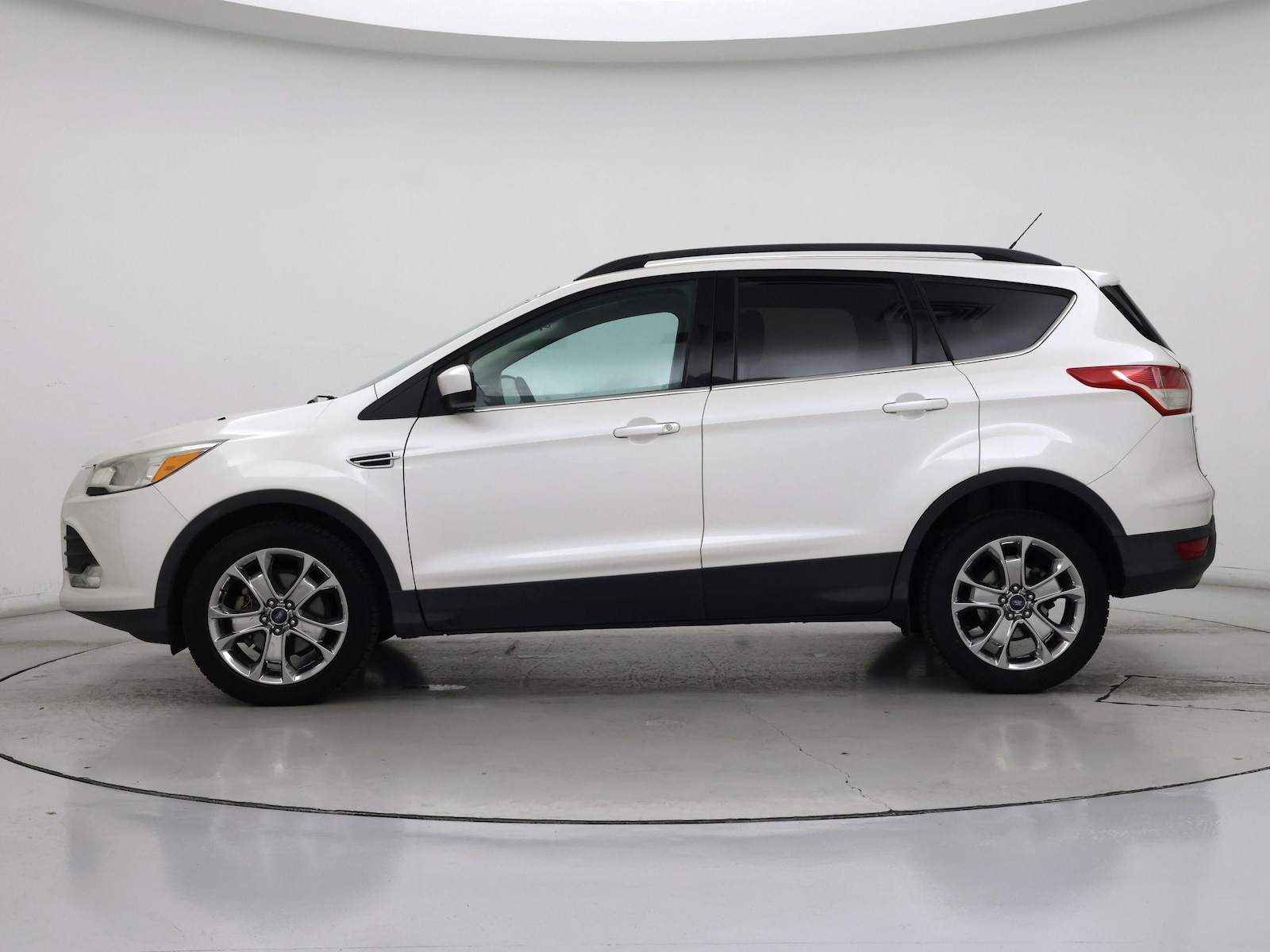 2014 Ford Escape SE - Photo 4