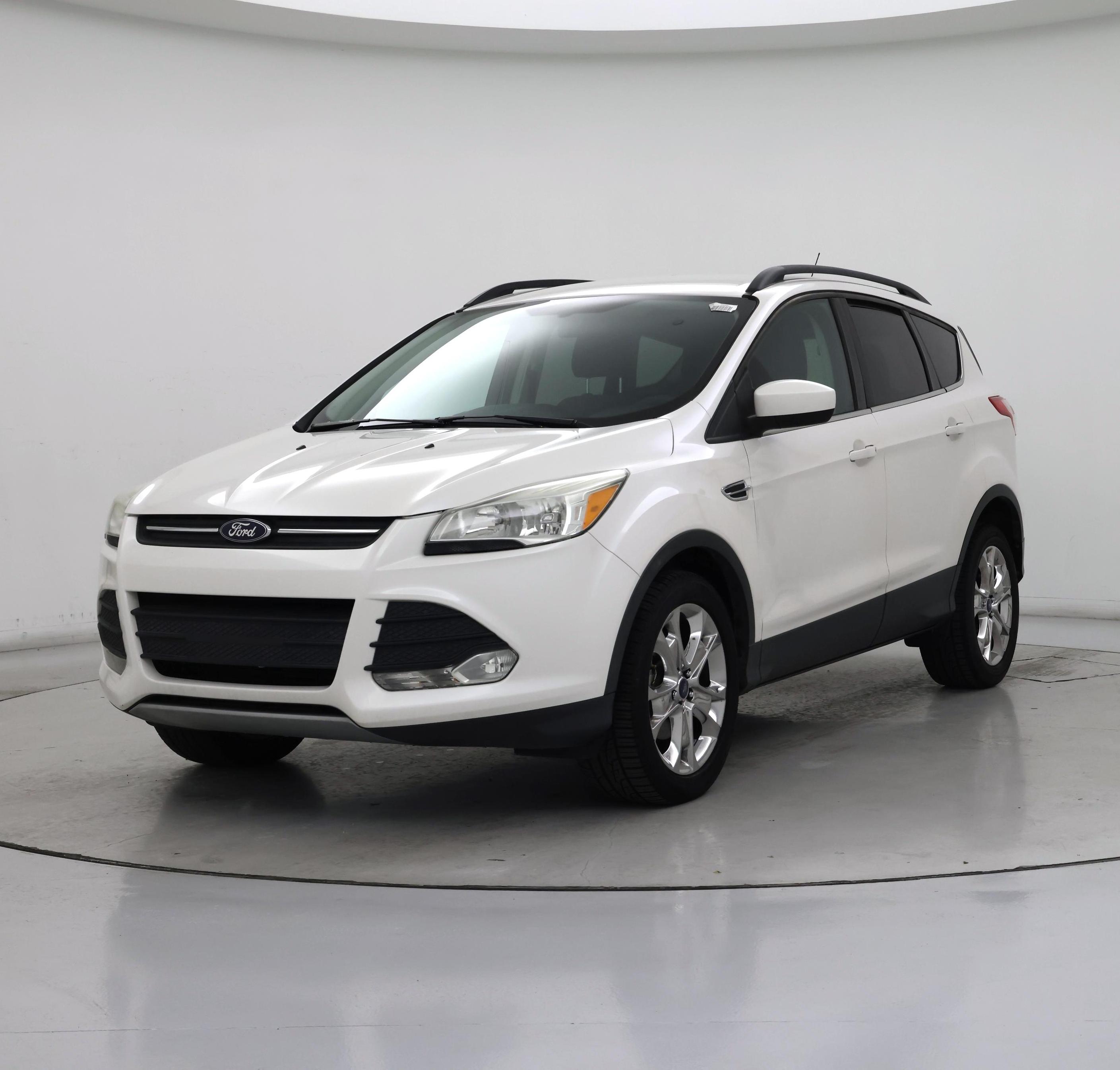 Thumbnail: 2014 Ford Escape - 4