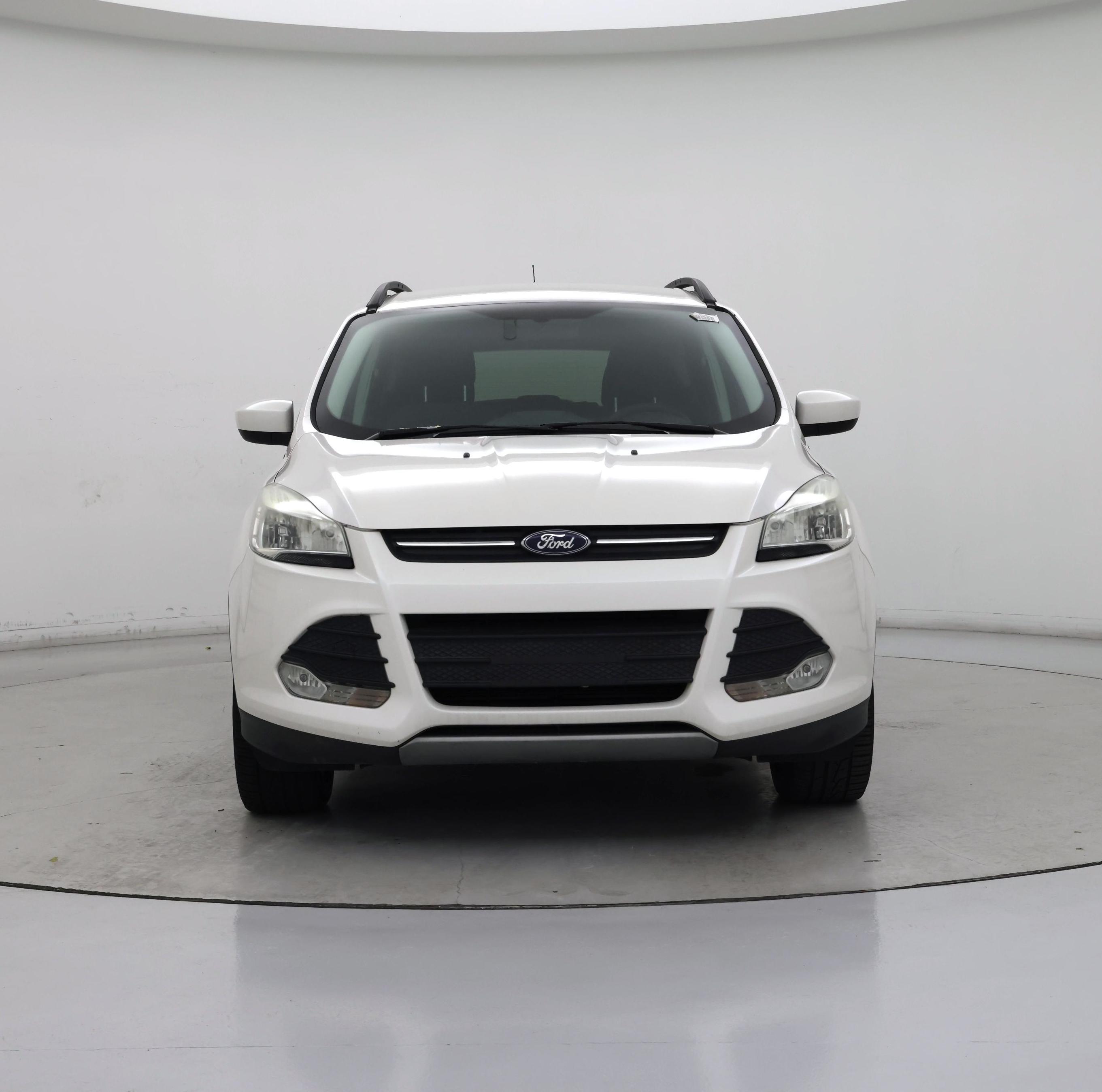 Thumbnail: 2014 Ford Escape - 5