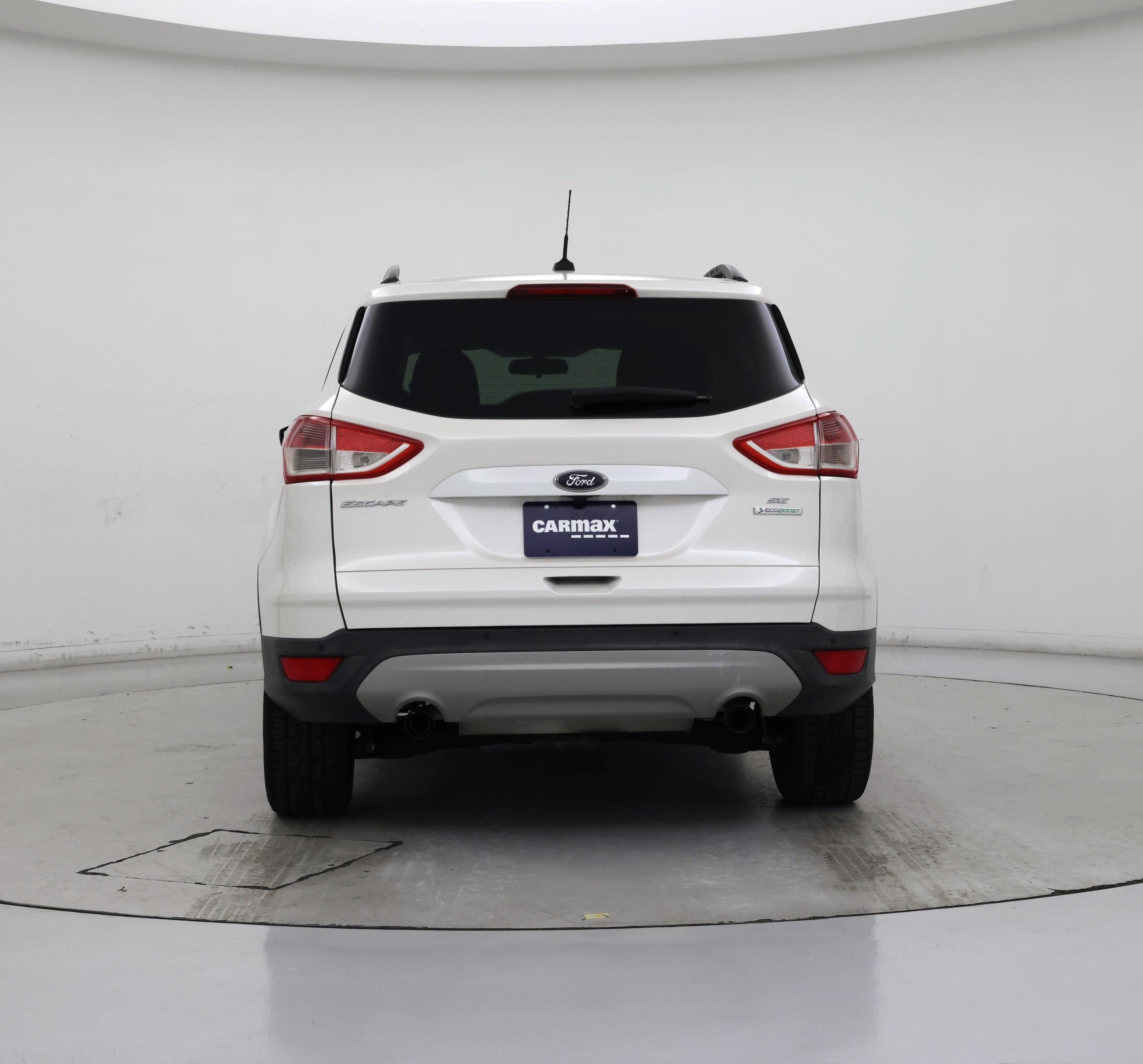 Thumbnail: 2014 Ford Escape - 6