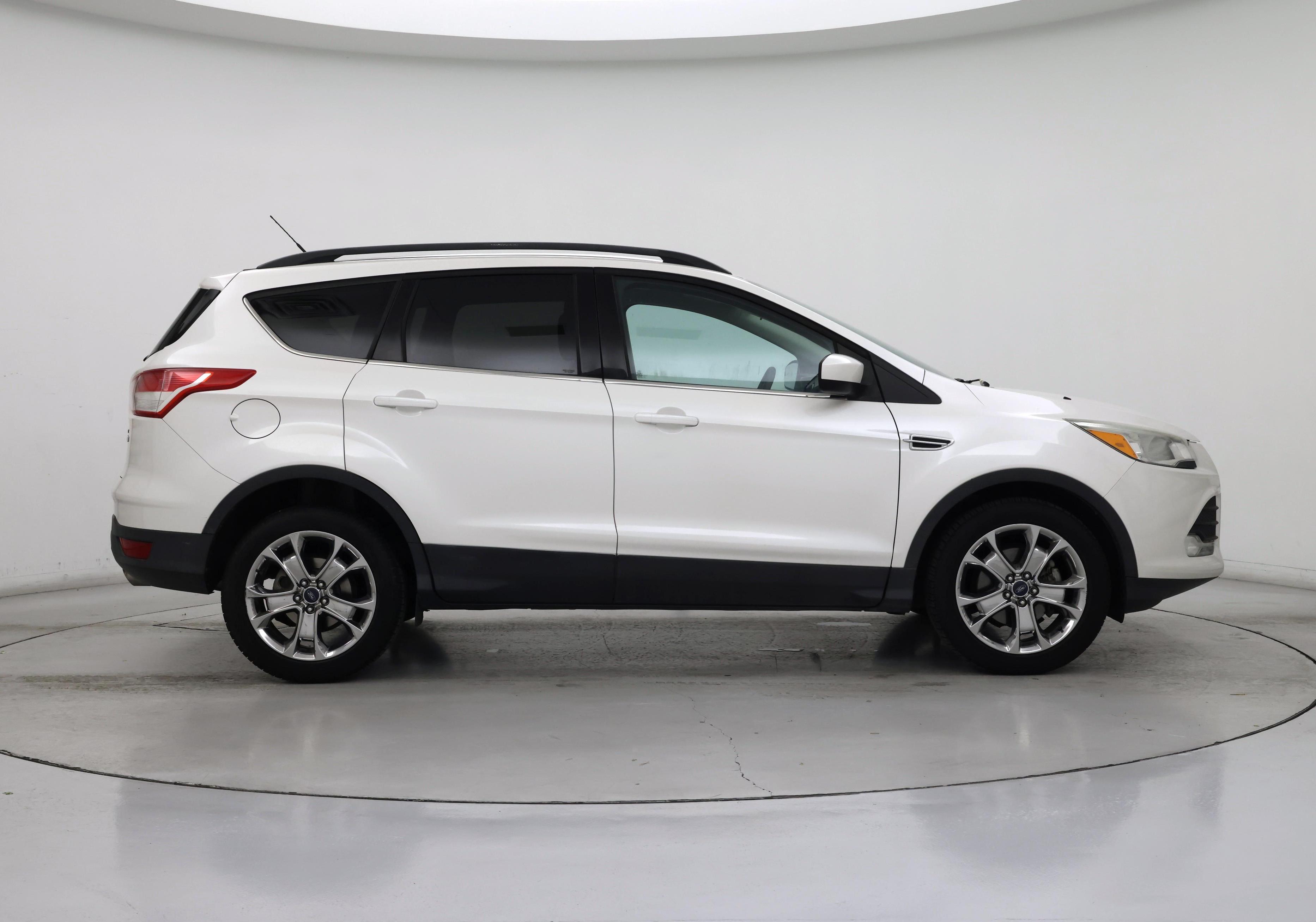 Thumbnail: 2014 Ford Escape - 7