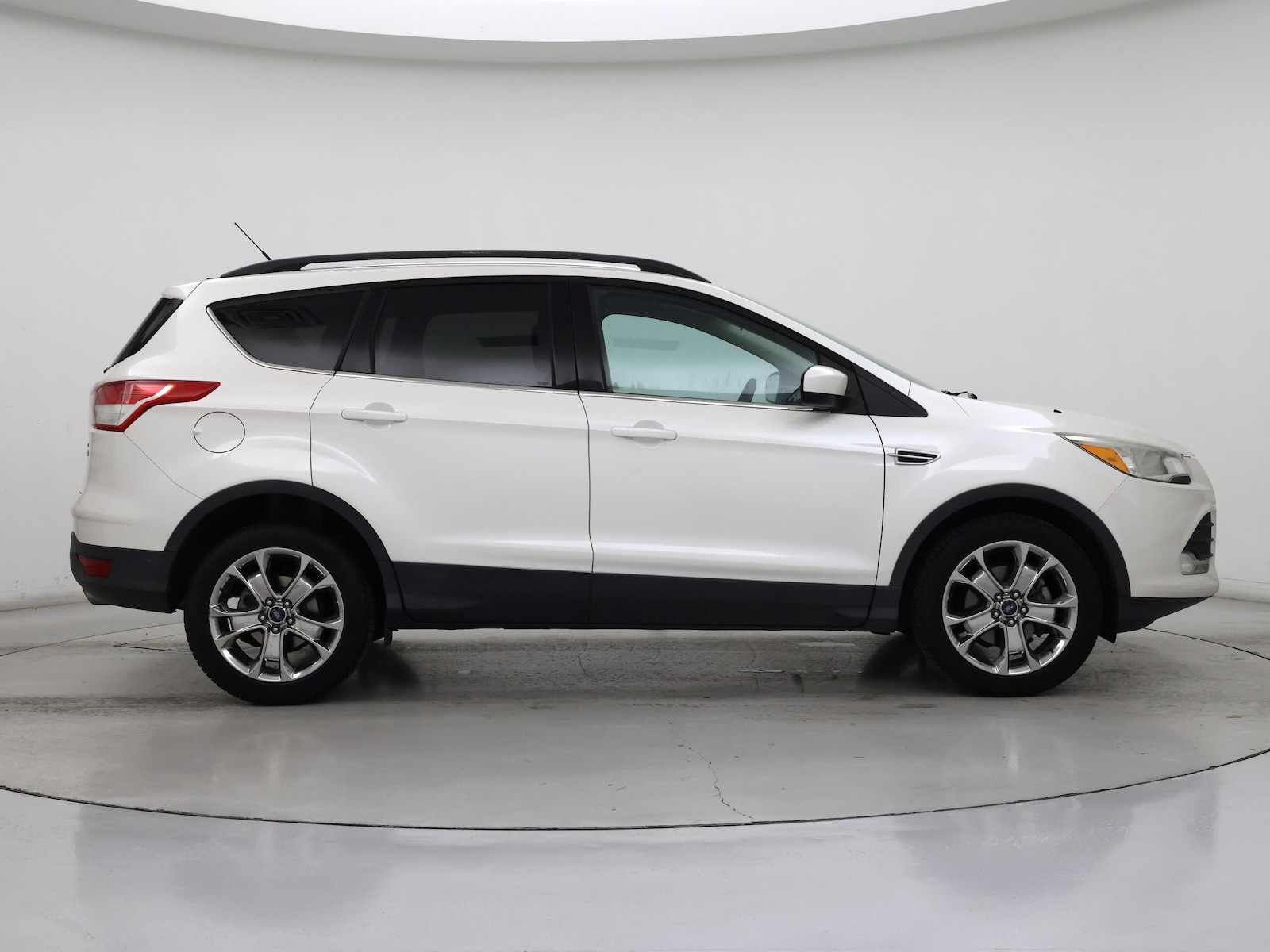 2014 Ford Escape SE - Photo 8