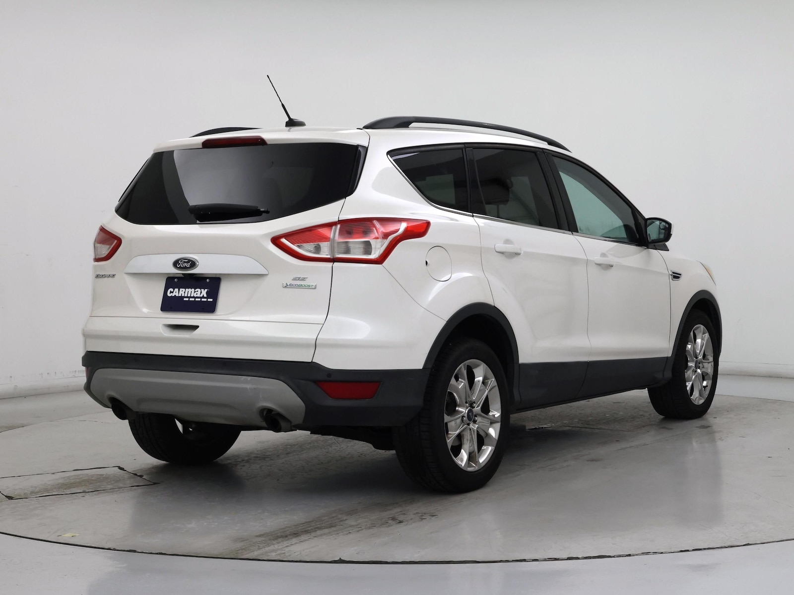 2014 Ford Escape SE - Photo 9