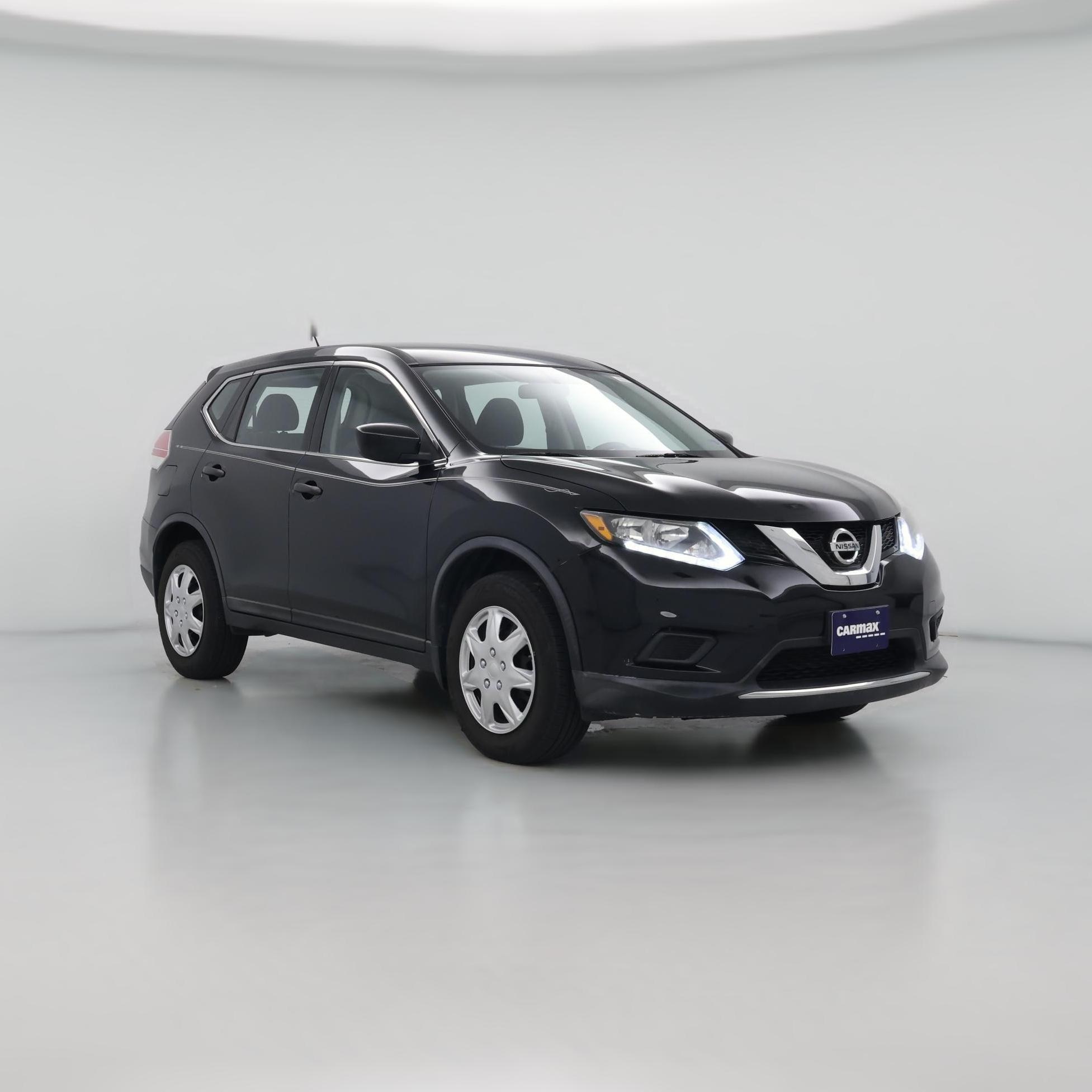 Thumbnail: 2016 Nissan Rogue - 1