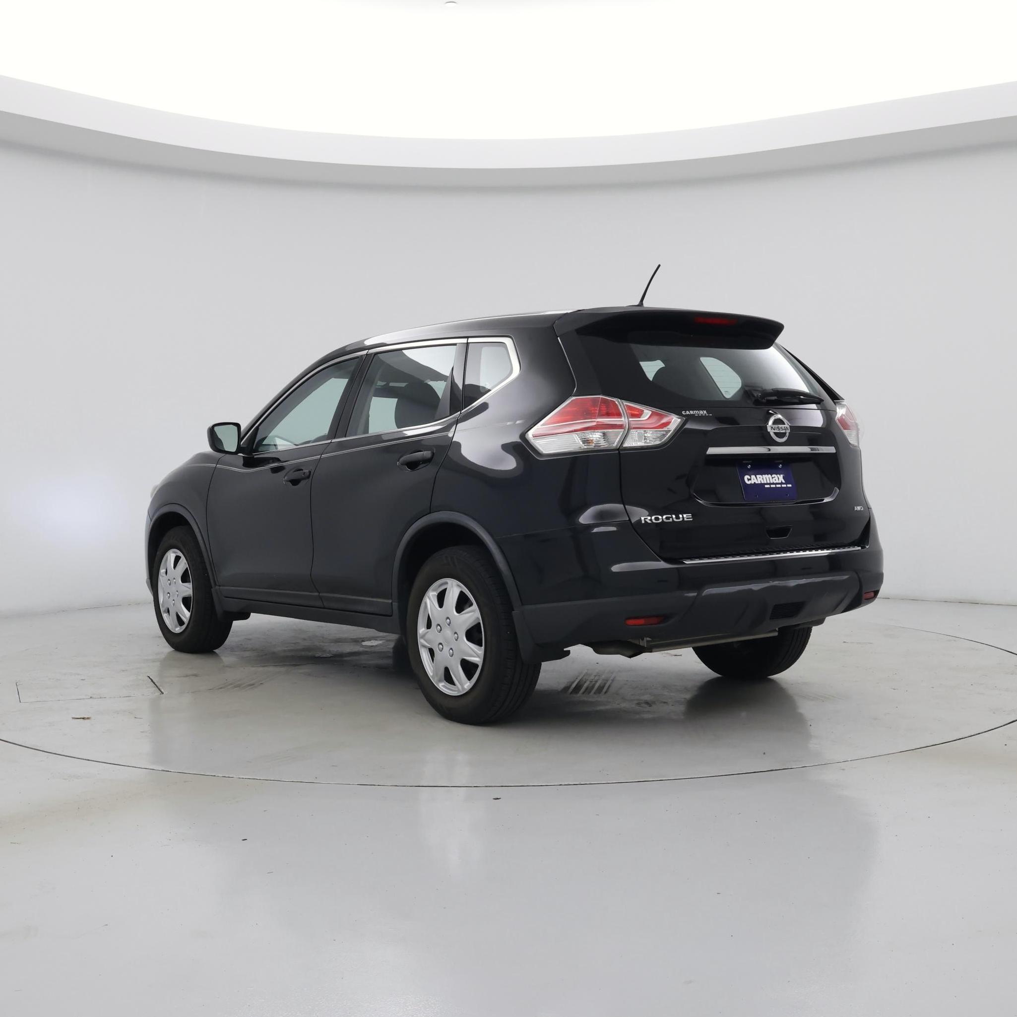 Thumbnail: 2016 Nissan Rogue - 2