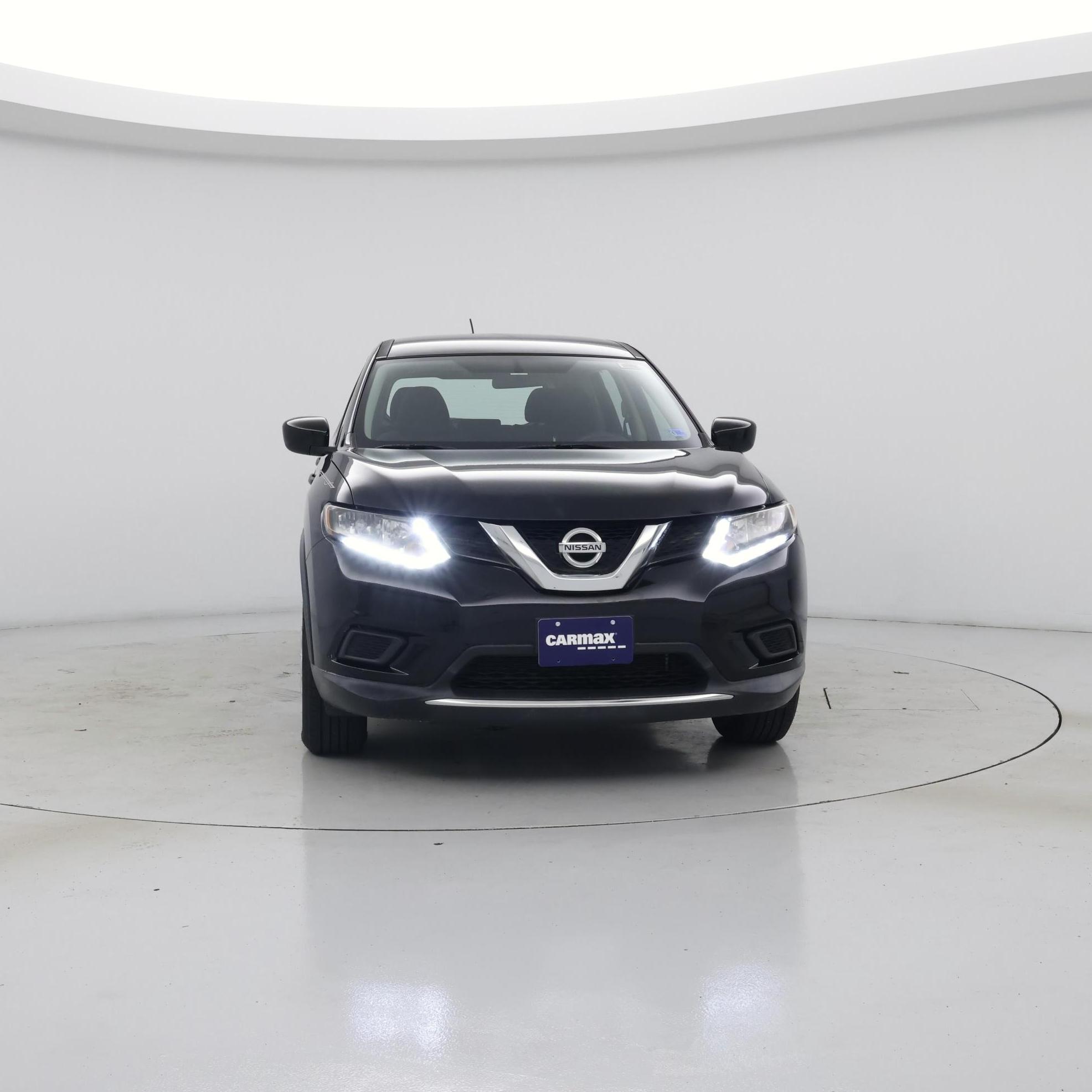 Thumbnail: 2016 Nissan Rogue - 5