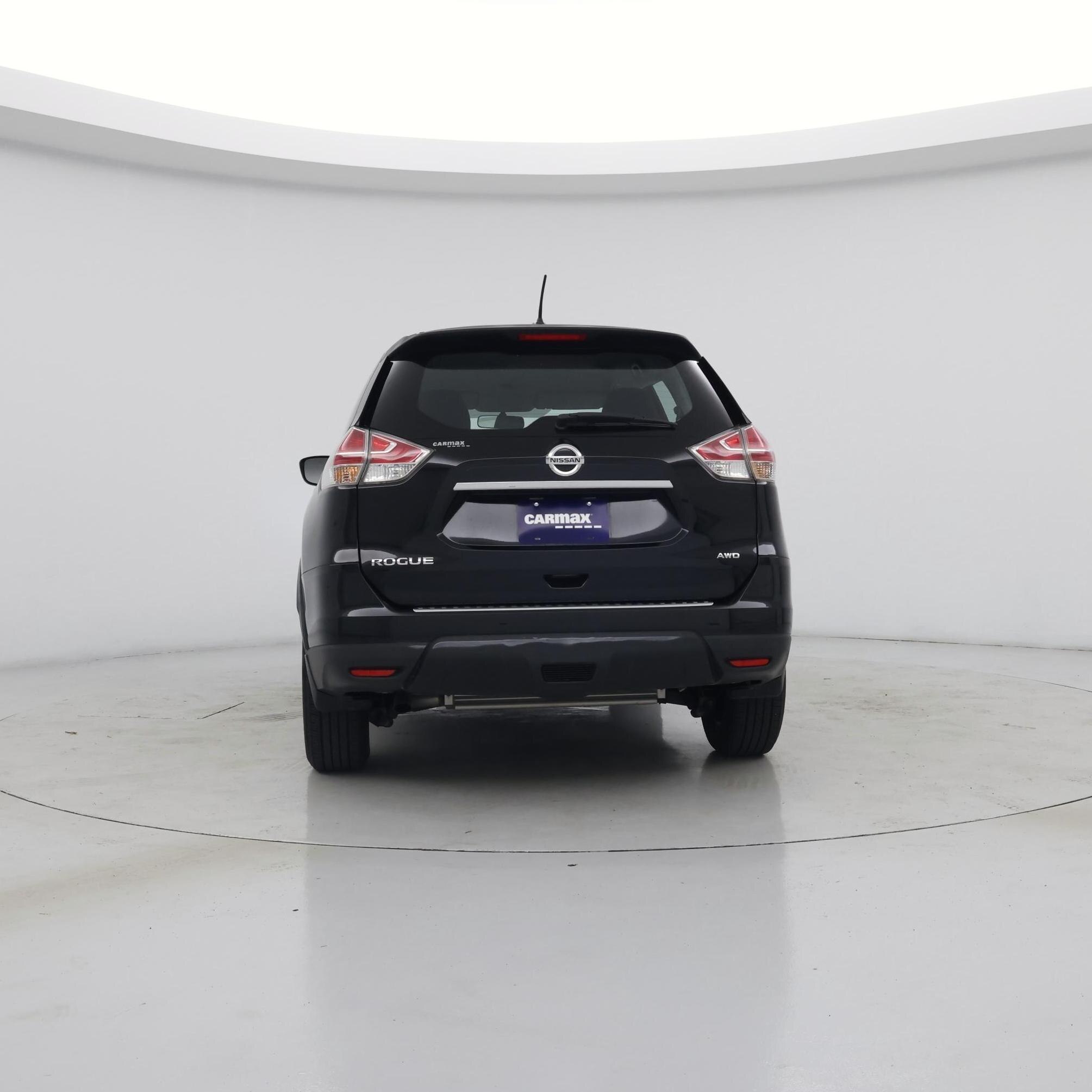 Thumbnail: 2016 Nissan Rogue - 6