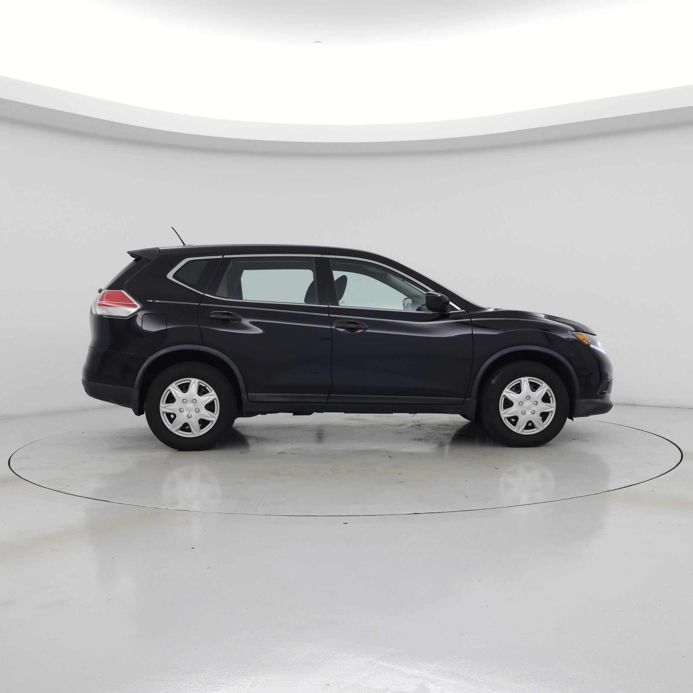 Thumbnail: 2016 Nissan Rogue - 7
