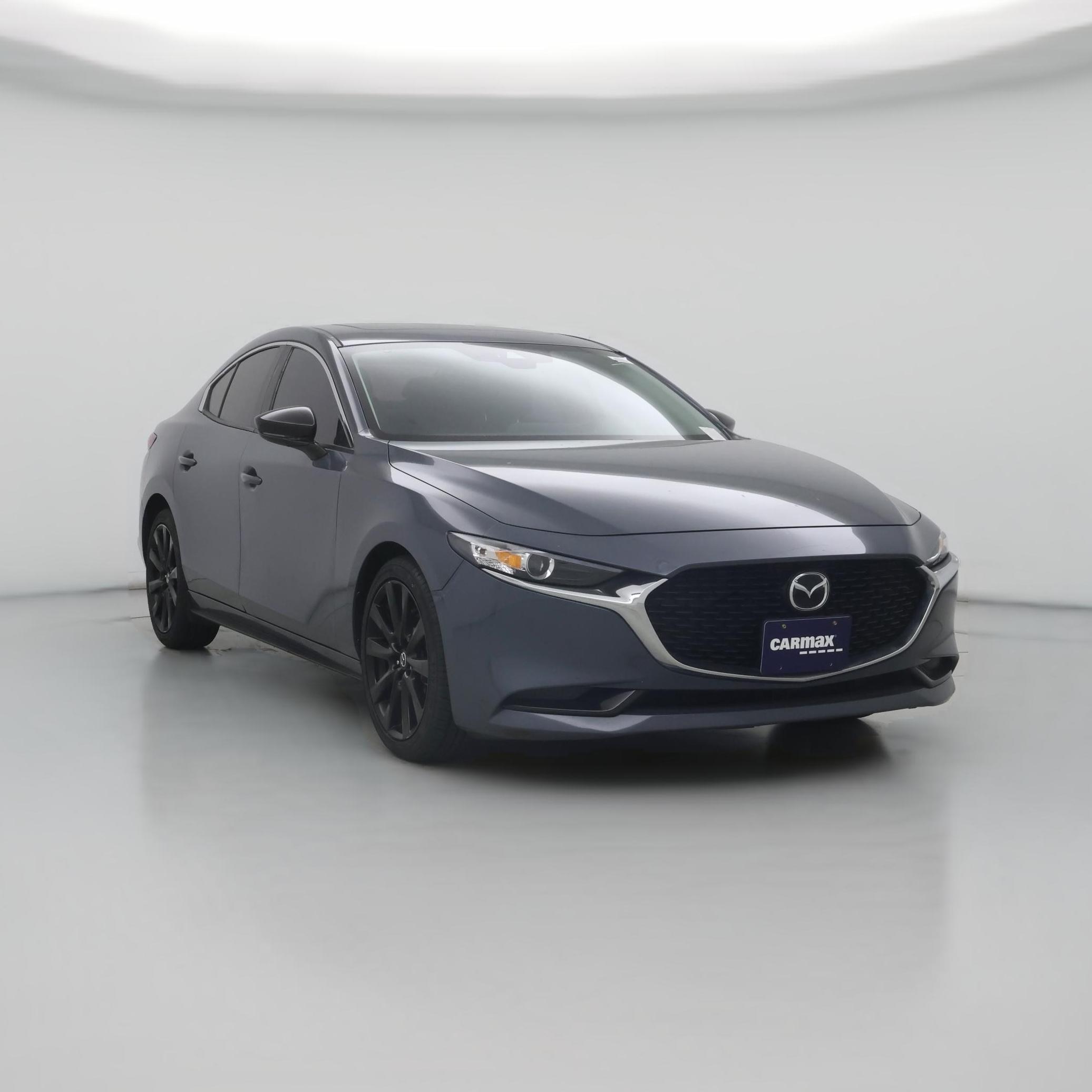 Thumbnail: 2023 Mazda Mazda3 - 1