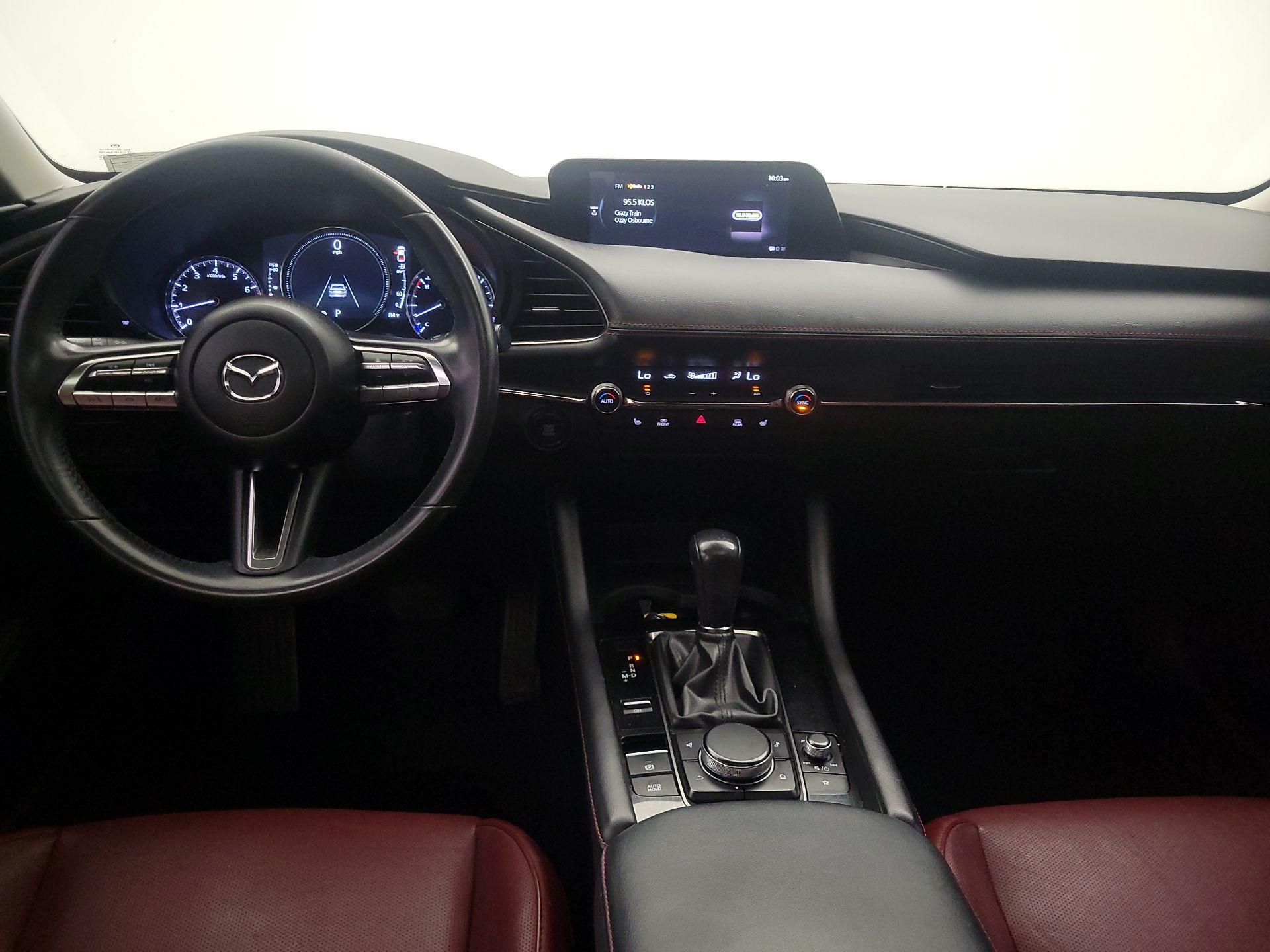 Thumbnail: 2023 Mazda Mazda3 - 9