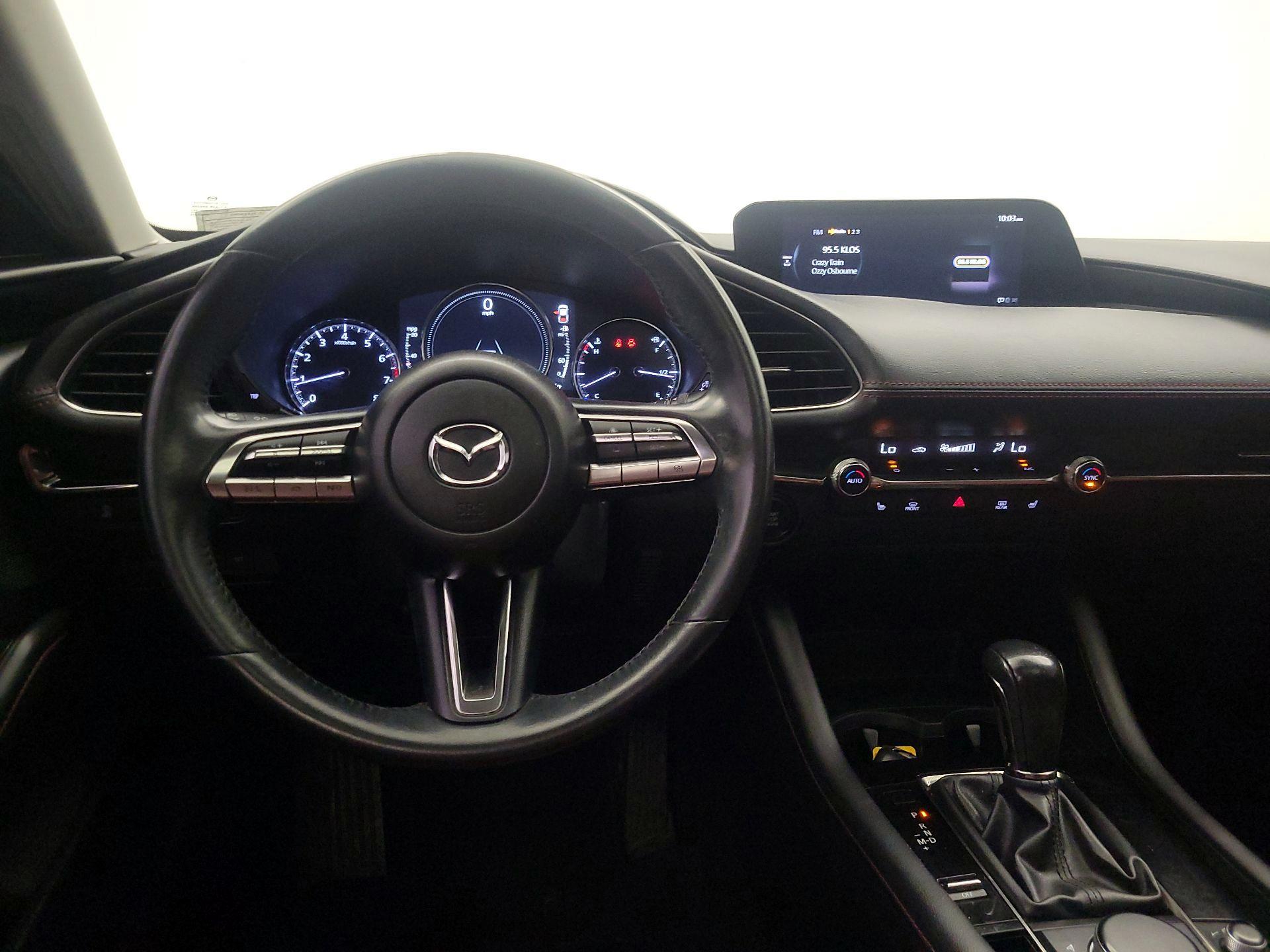 Thumbnail: 2023 Mazda Mazda3 - 10