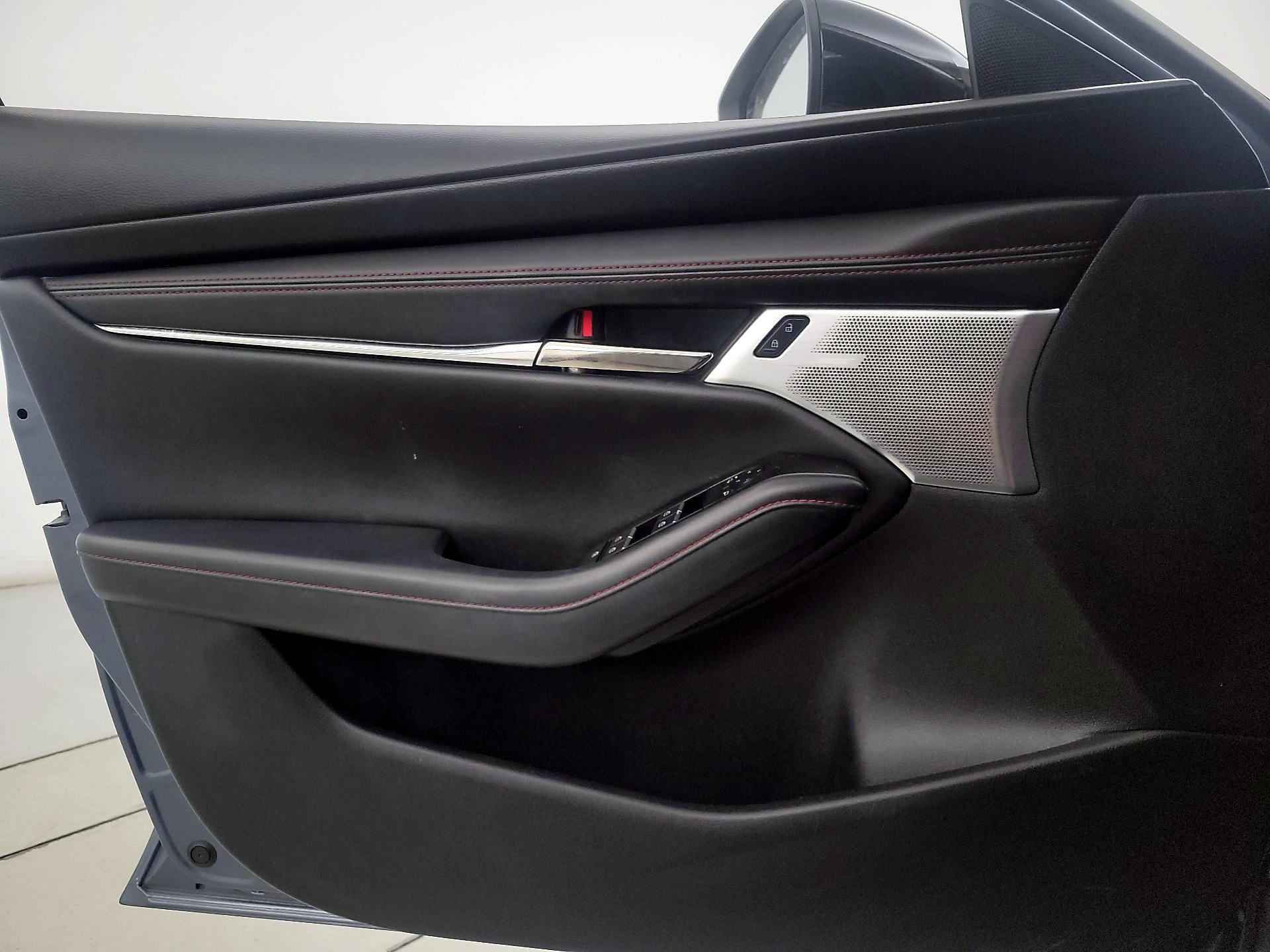Thumbnail: 2023 Mazda Mazda3 - 12