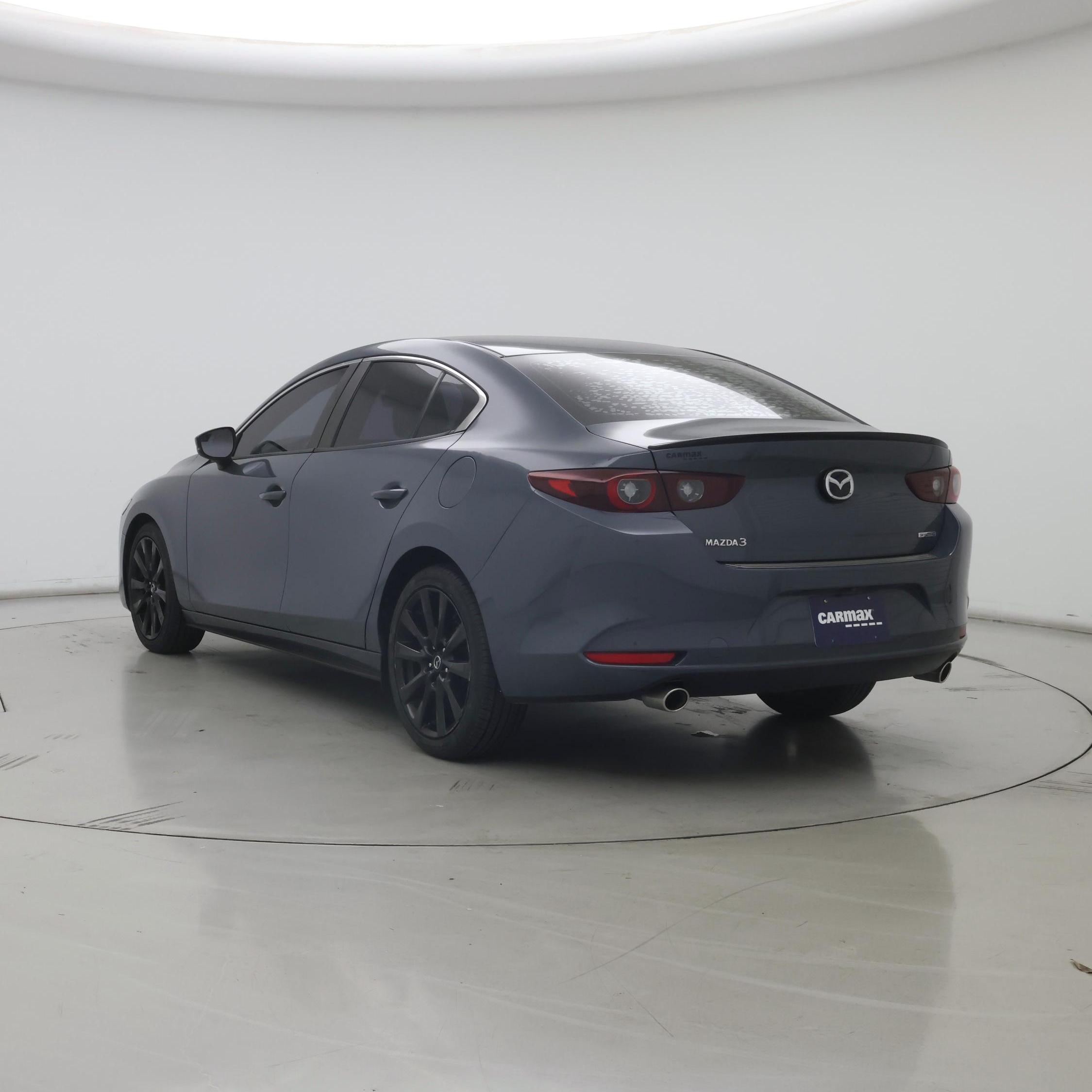 Thumbnail: 2023 Mazda Mazda3 - 2