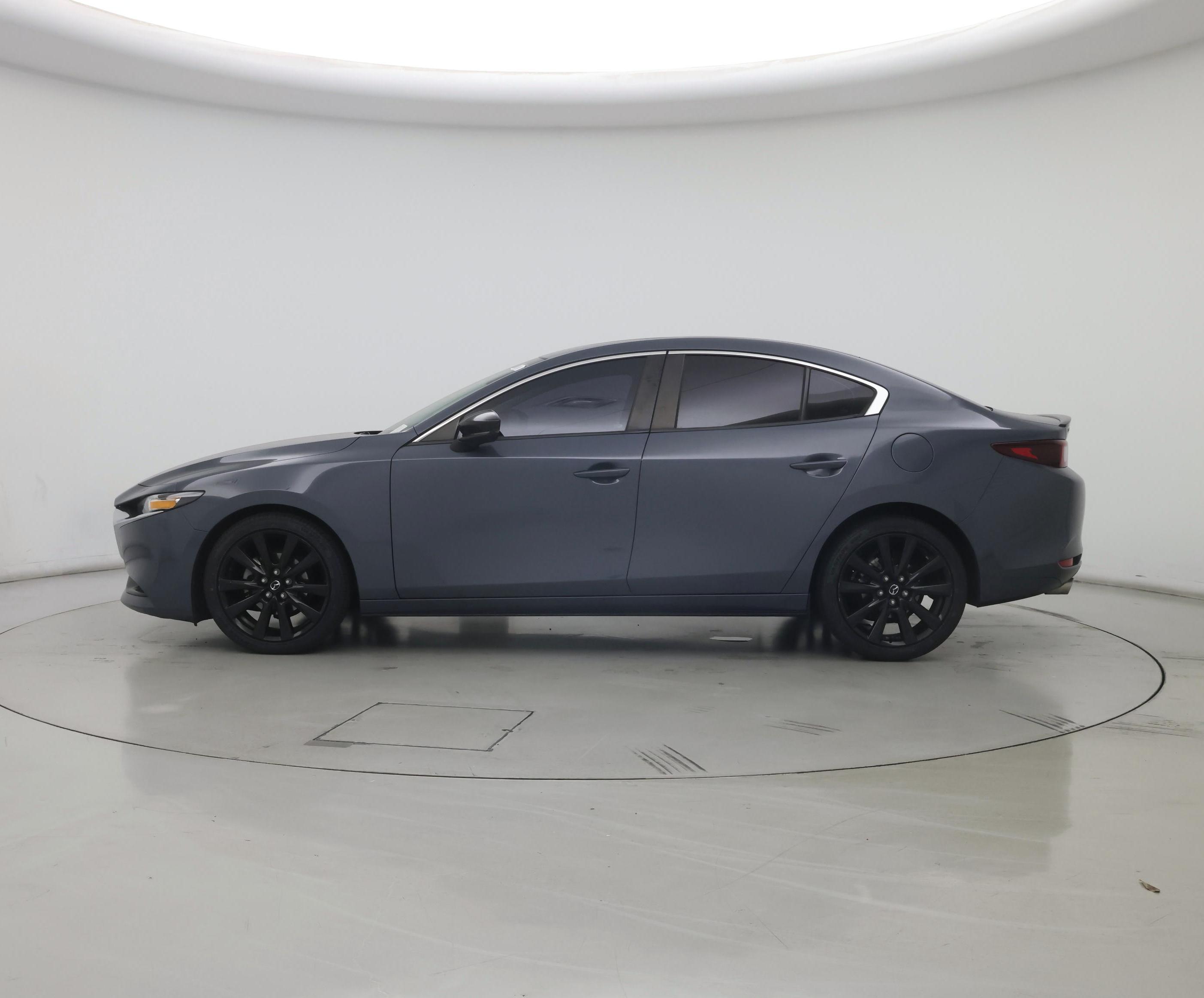 Thumbnail: 2023 Mazda Mazda3 - 3