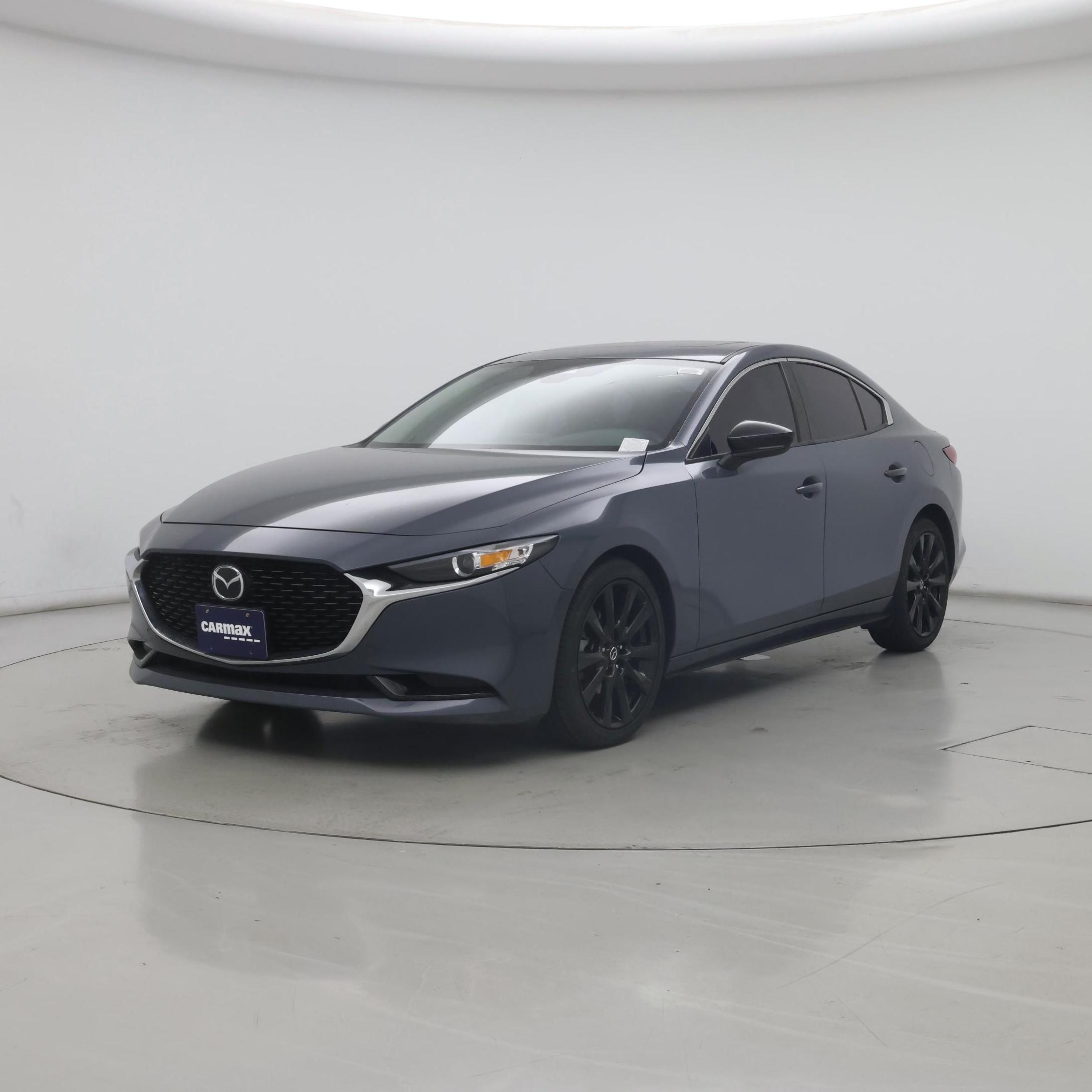 Thumbnail: 2023 Mazda Mazda3 - 4