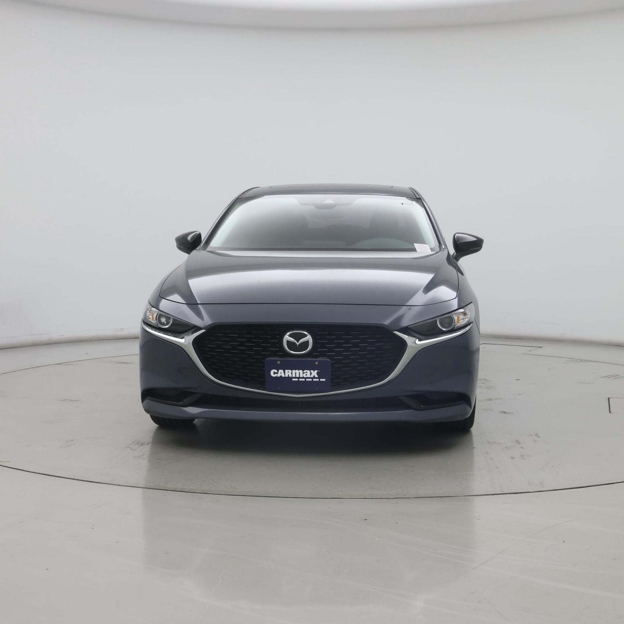 Thumbnail: 2023 Mazda Mazda3 - 5