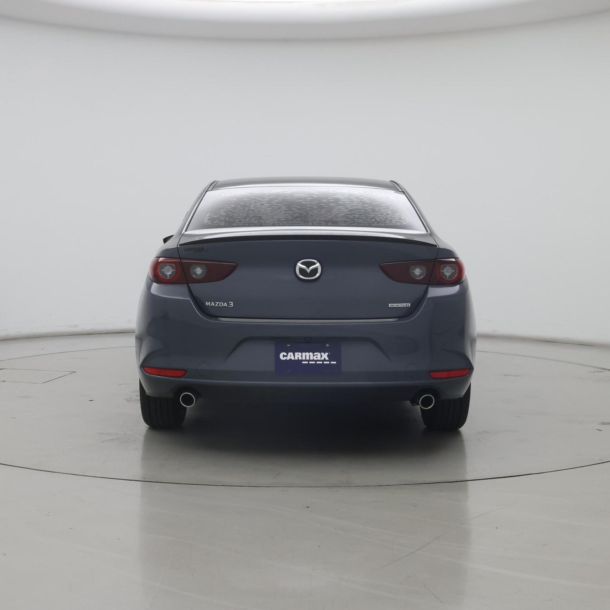Thumbnail: 2023 Mazda Mazda3 - 6