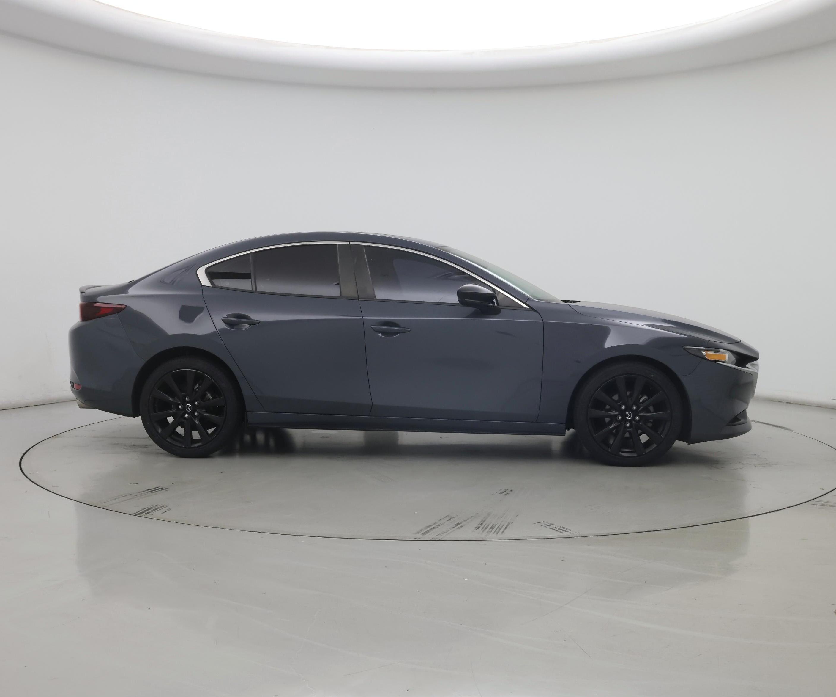 Thumbnail: 2023 Mazda Mazda3 - 7