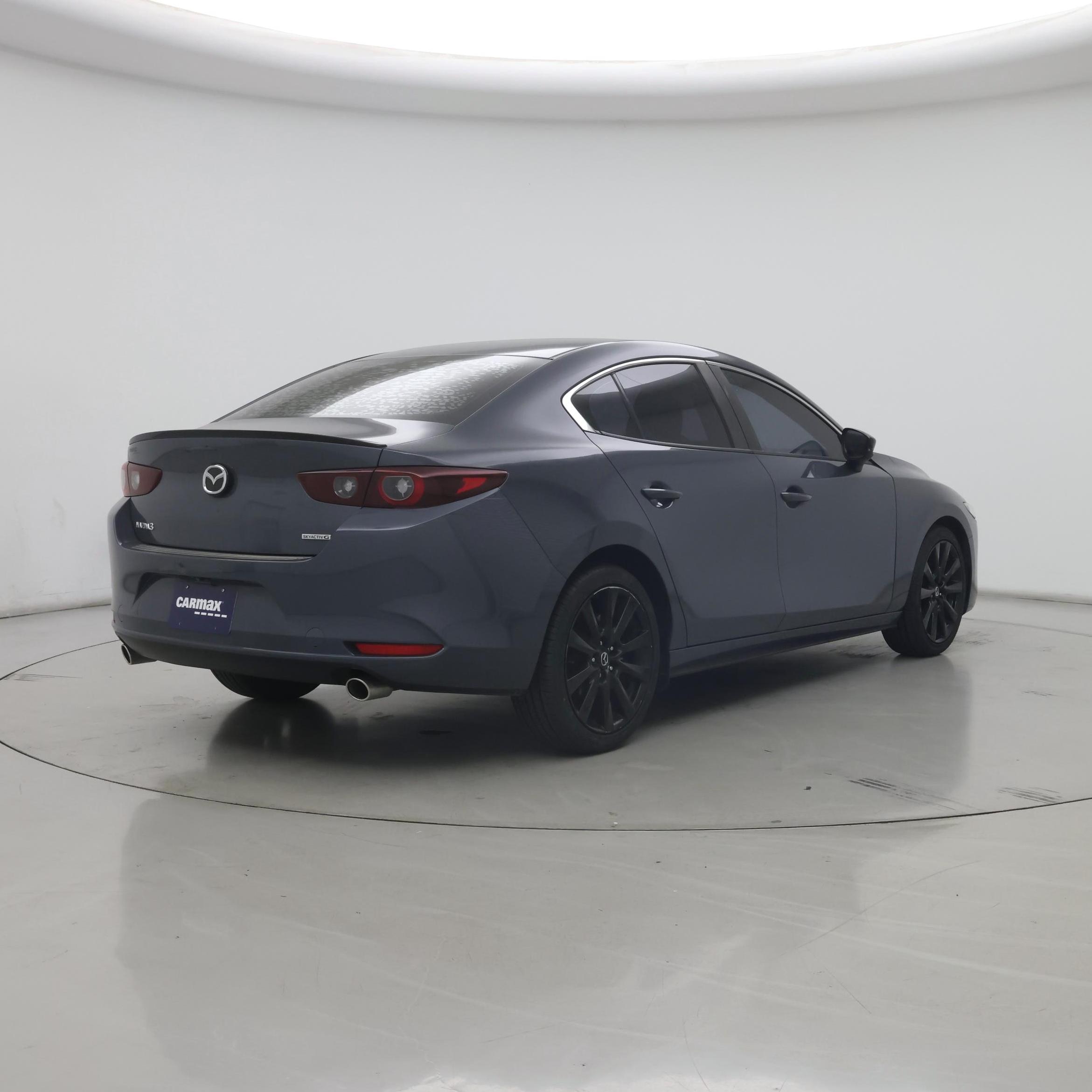 Thumbnail: 2023 Mazda Mazda3 - 8