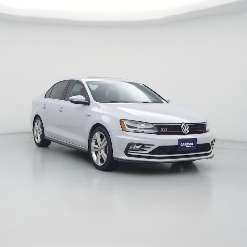 2017 Volkswagen Jetta GLI