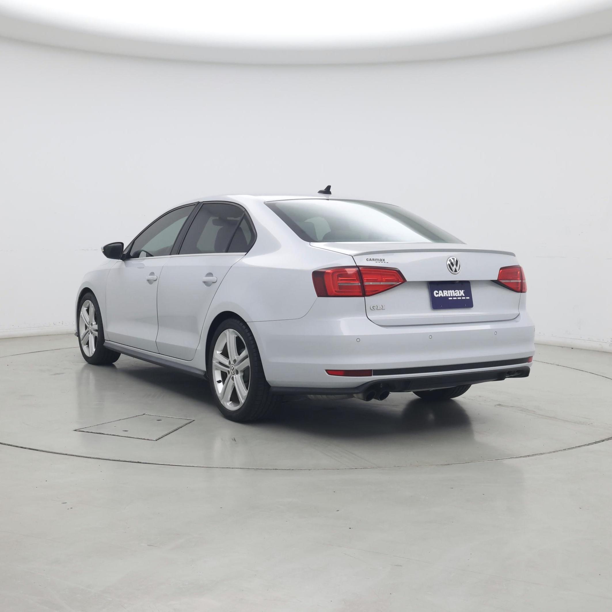 Thumbnail: 2017 Volkswagen Jetta - 2