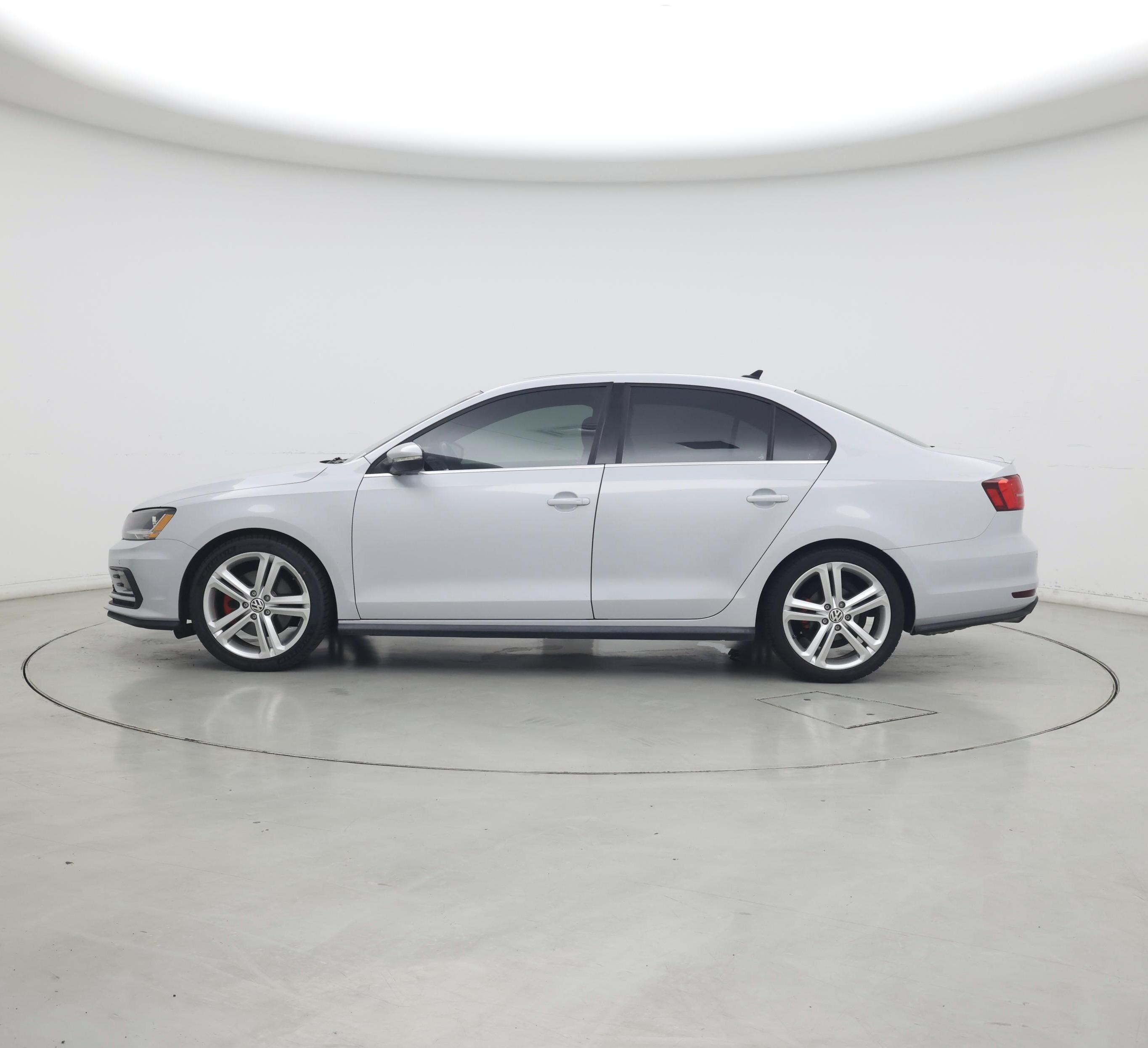 Thumbnail: 2017 Volkswagen Jetta - 3