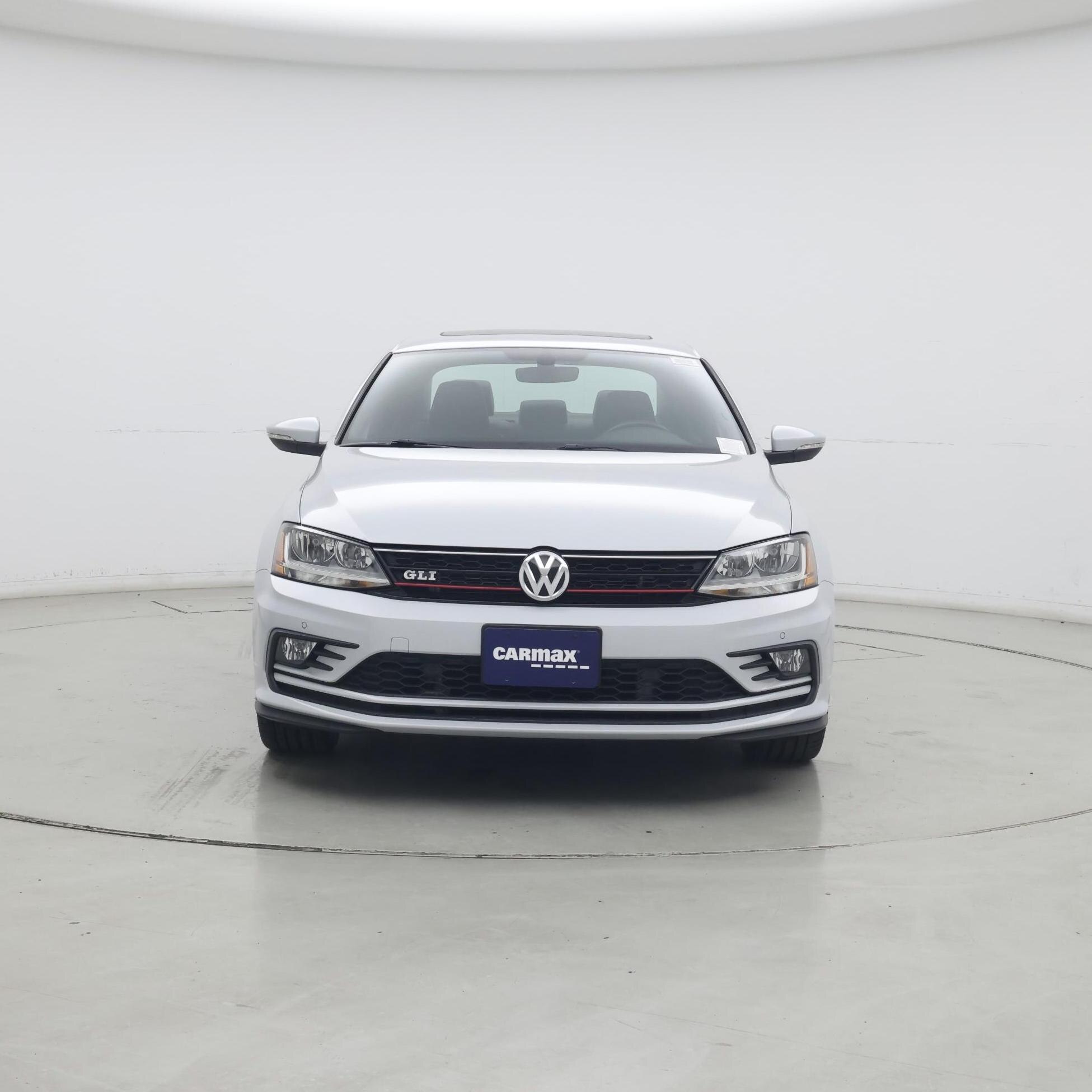 Thumbnail: 2017 Volkswagen Jetta - 5