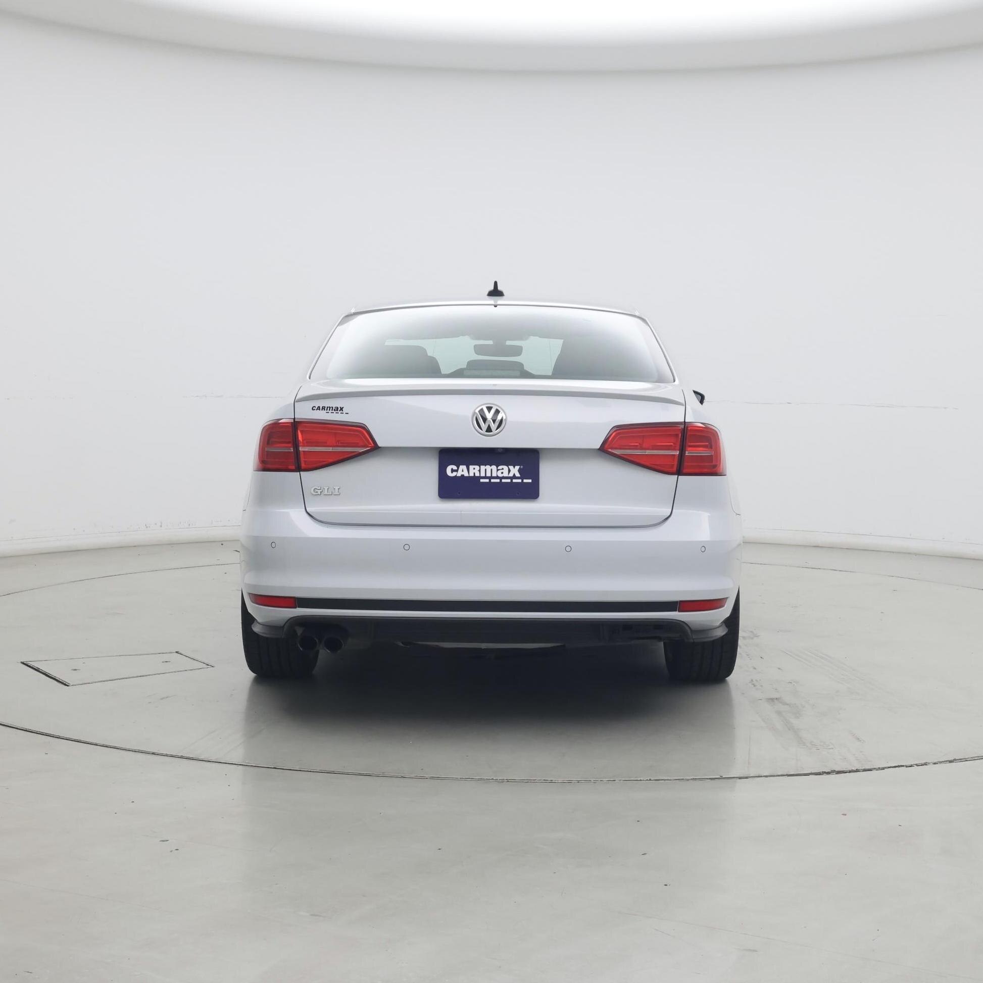 Thumbnail: 2017 Volkswagen Jetta - 6