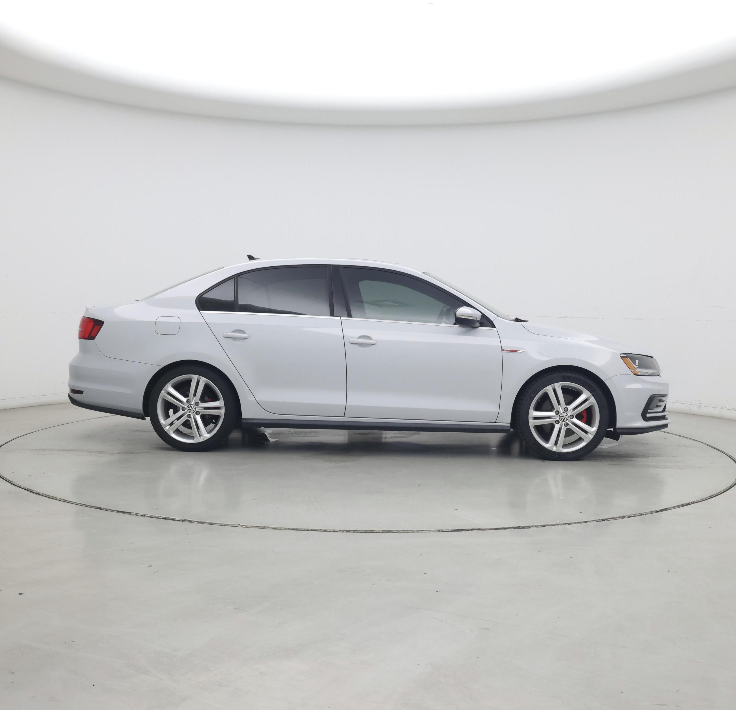 Thumbnail: 2017 Volkswagen Jetta - 7