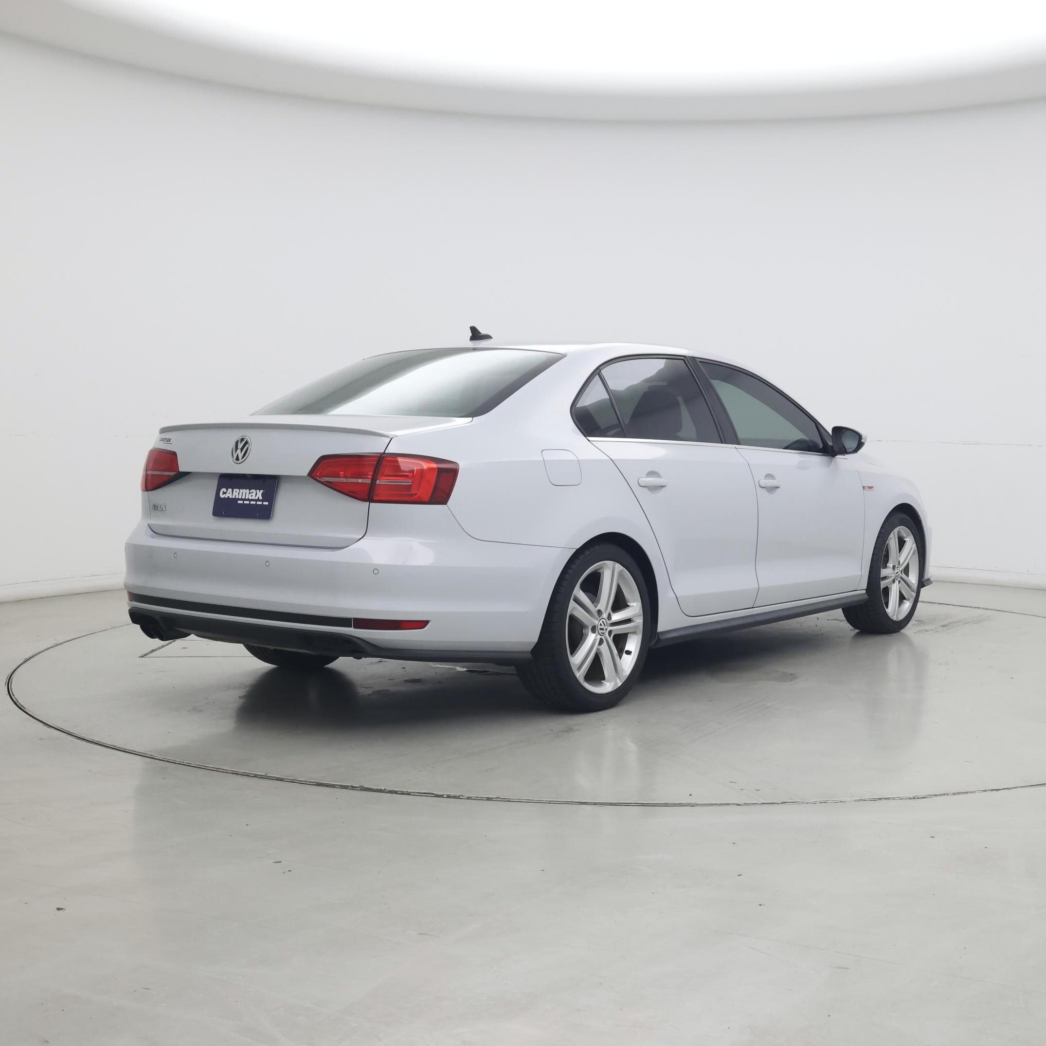 Thumbnail: 2017 Volkswagen Jetta - 8