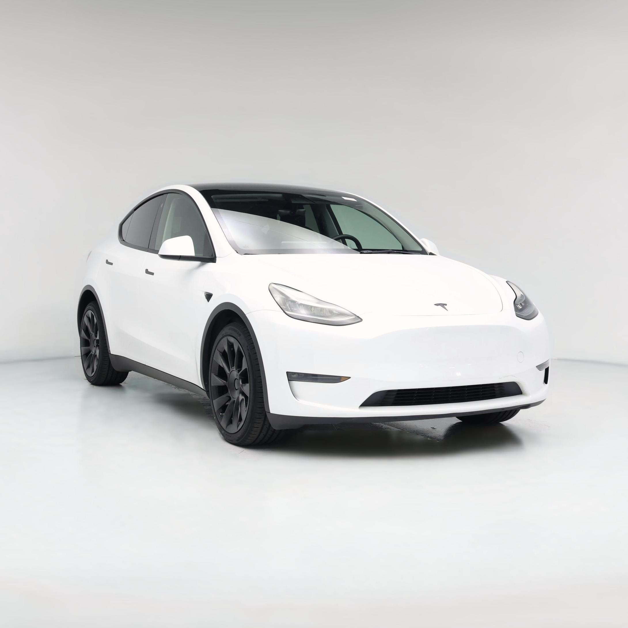 Thumbnail: 2023 Tesla Model Y - 1