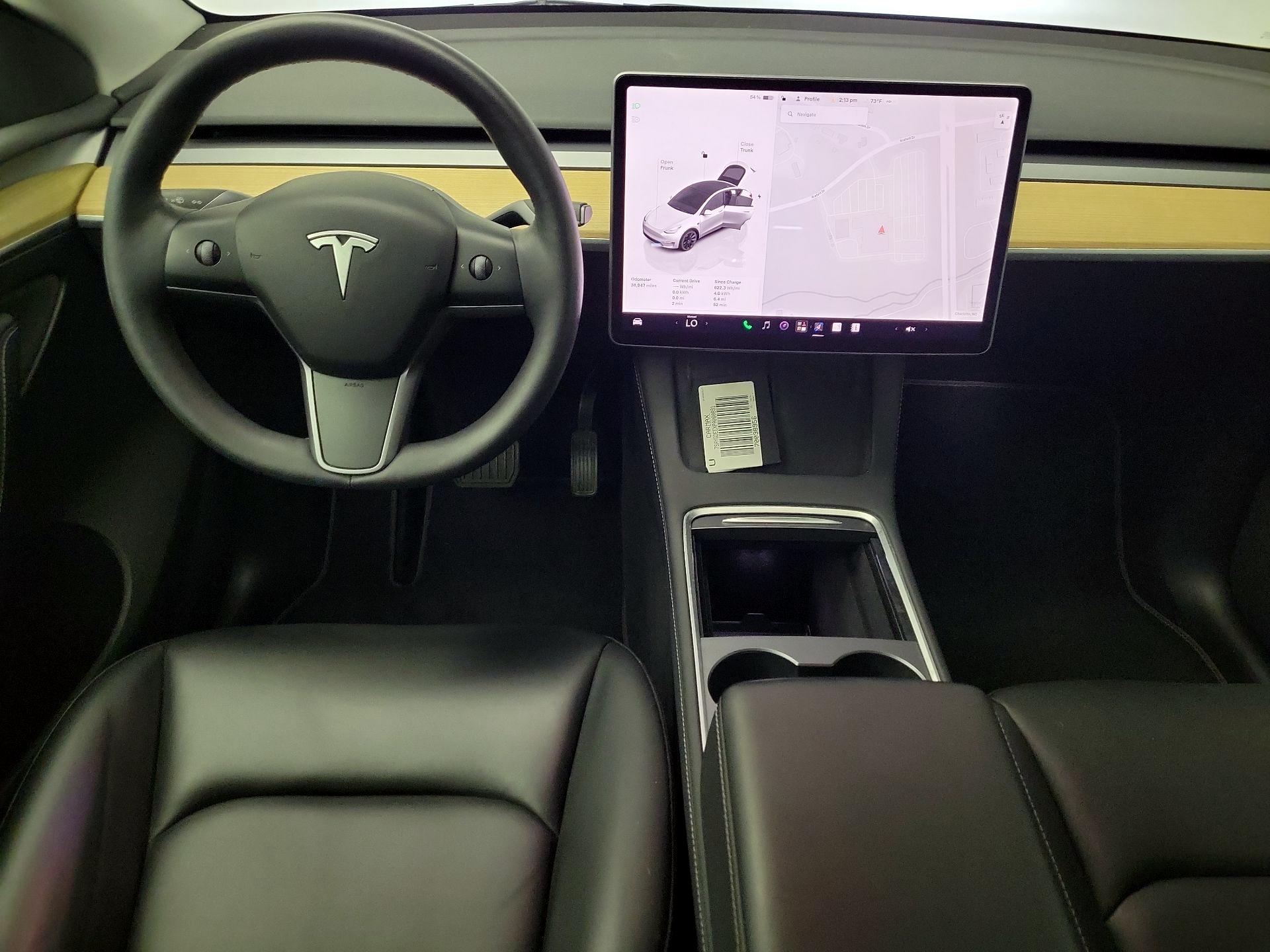 Thumbnail: 2023 Tesla Model Y - 9