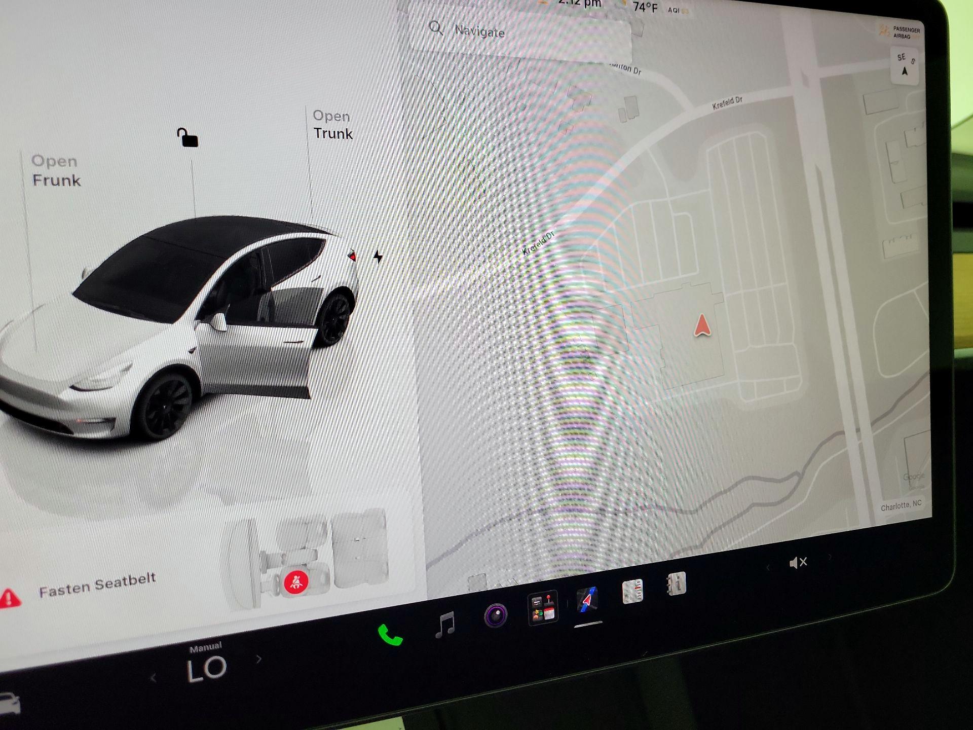 Thumbnail: 2023 Tesla Model Y - 13
