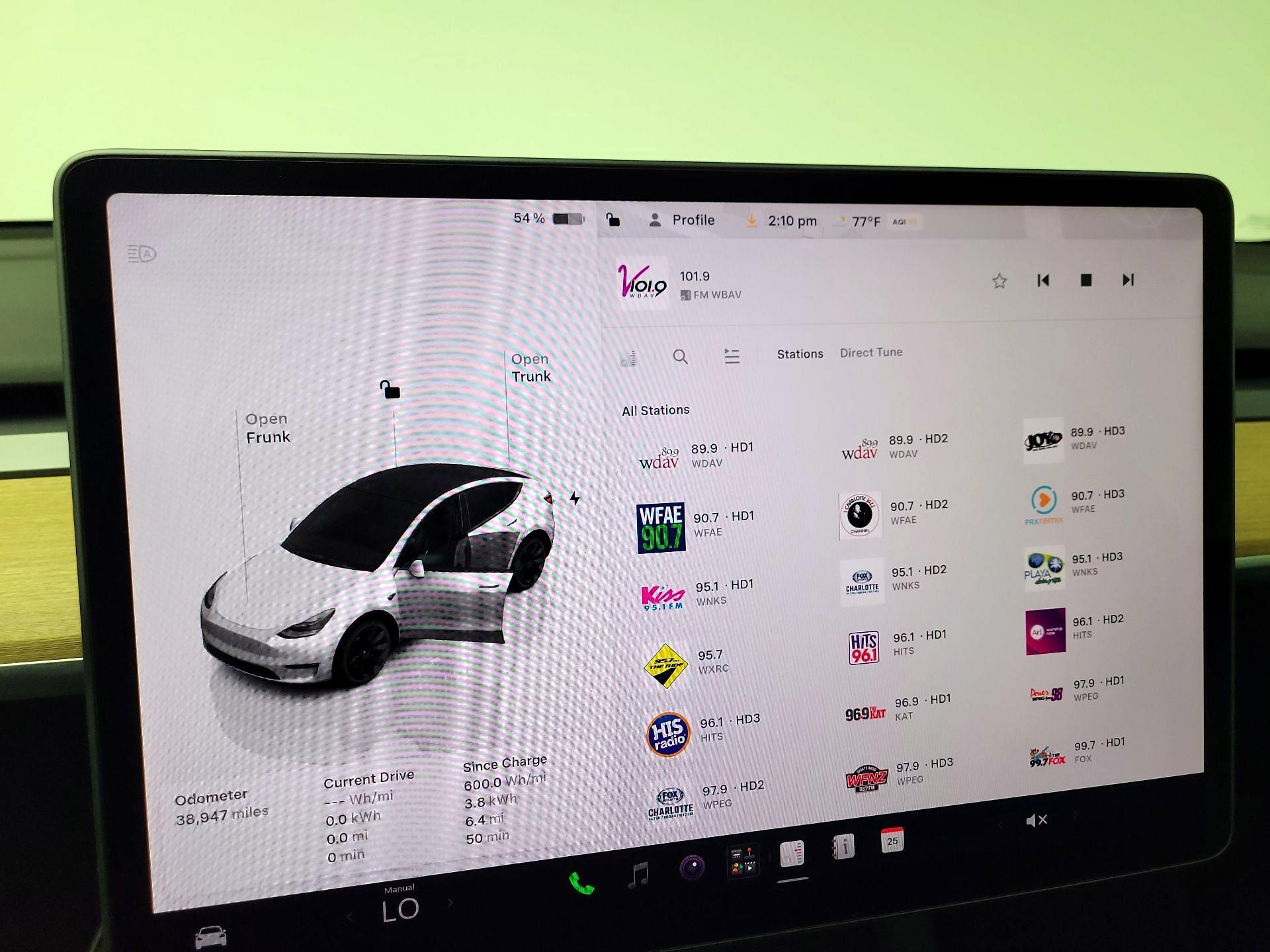 Thumbnail: 2023 Tesla Model Y - 15