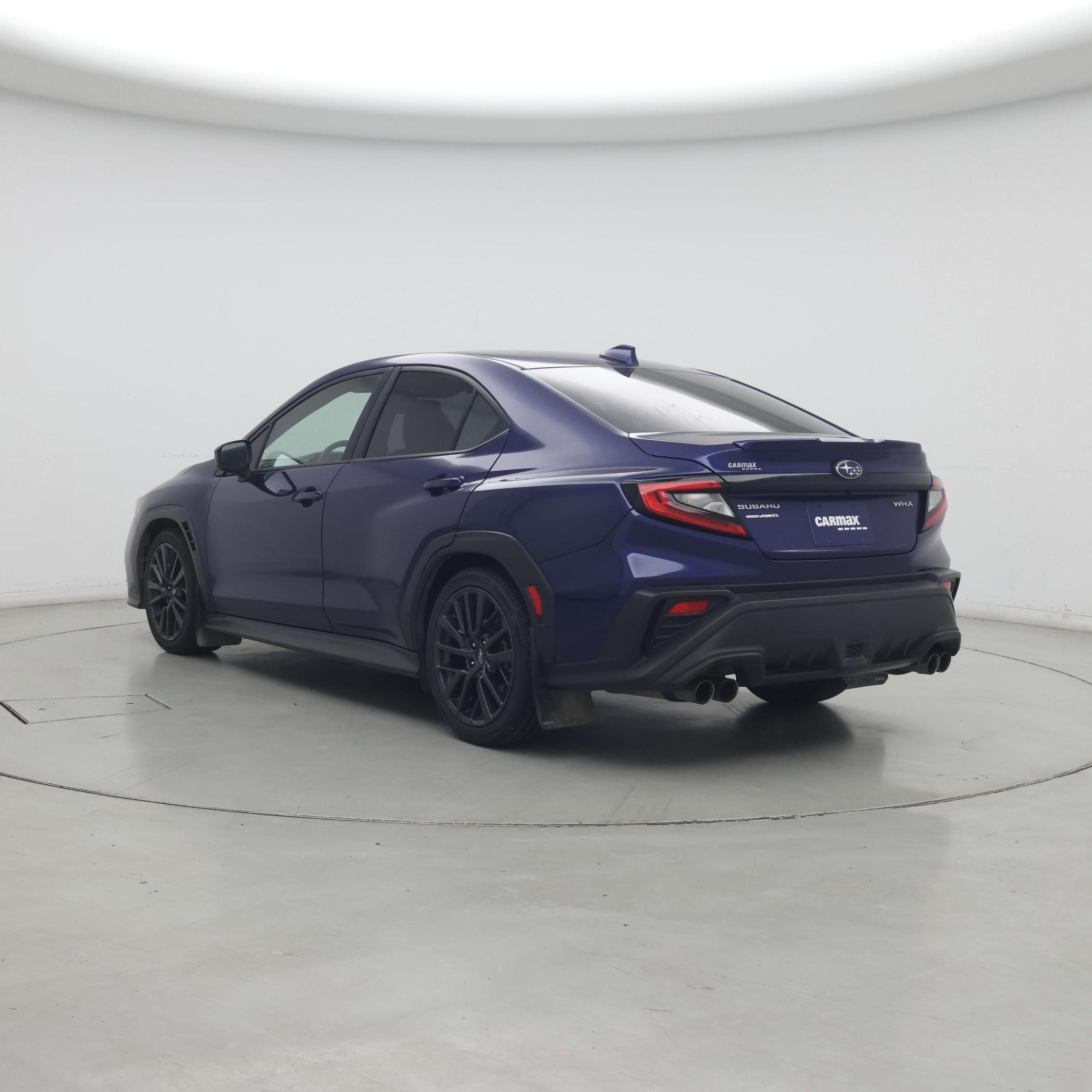 Thumbnail: 2022 Subaru WRX - 2