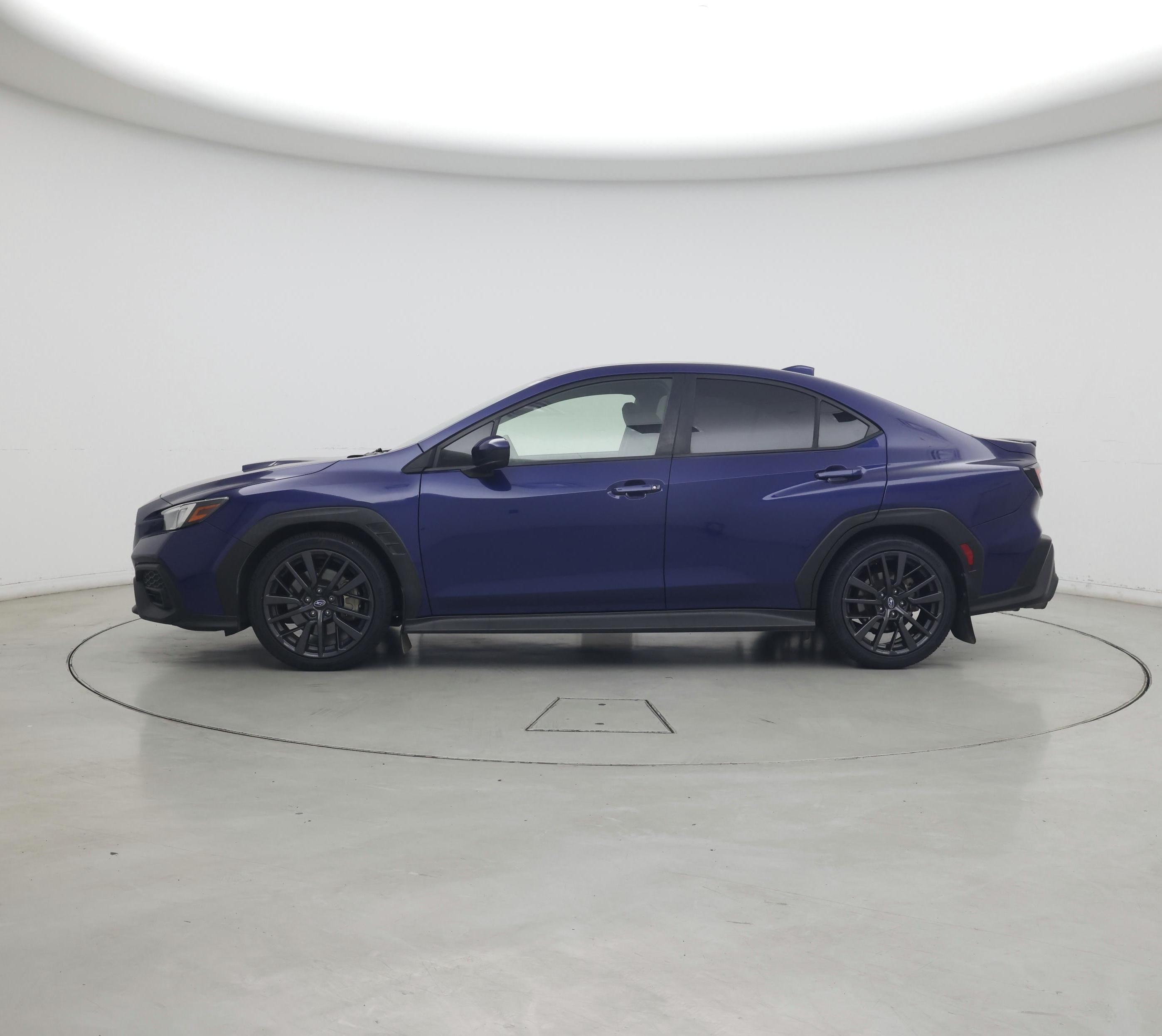 Thumbnail: 2022 Subaru WRX - 3