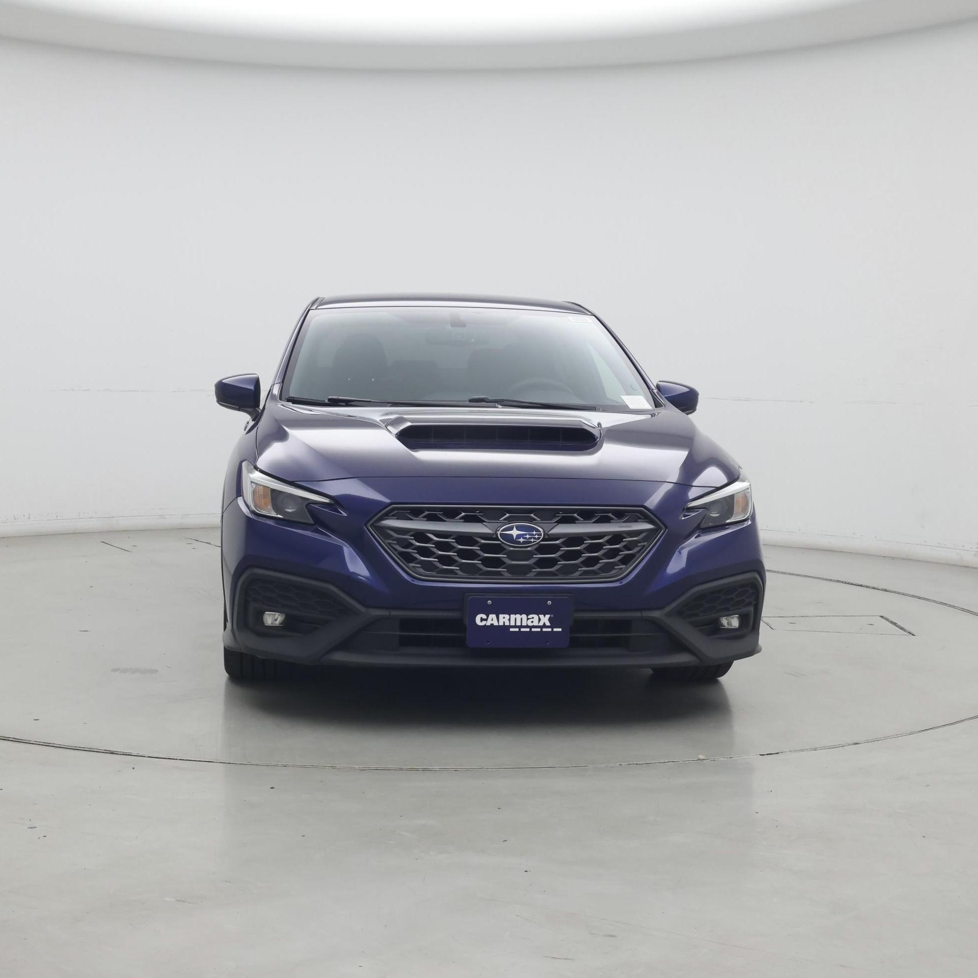 Thumbnail: 2022 Subaru WRX - 5