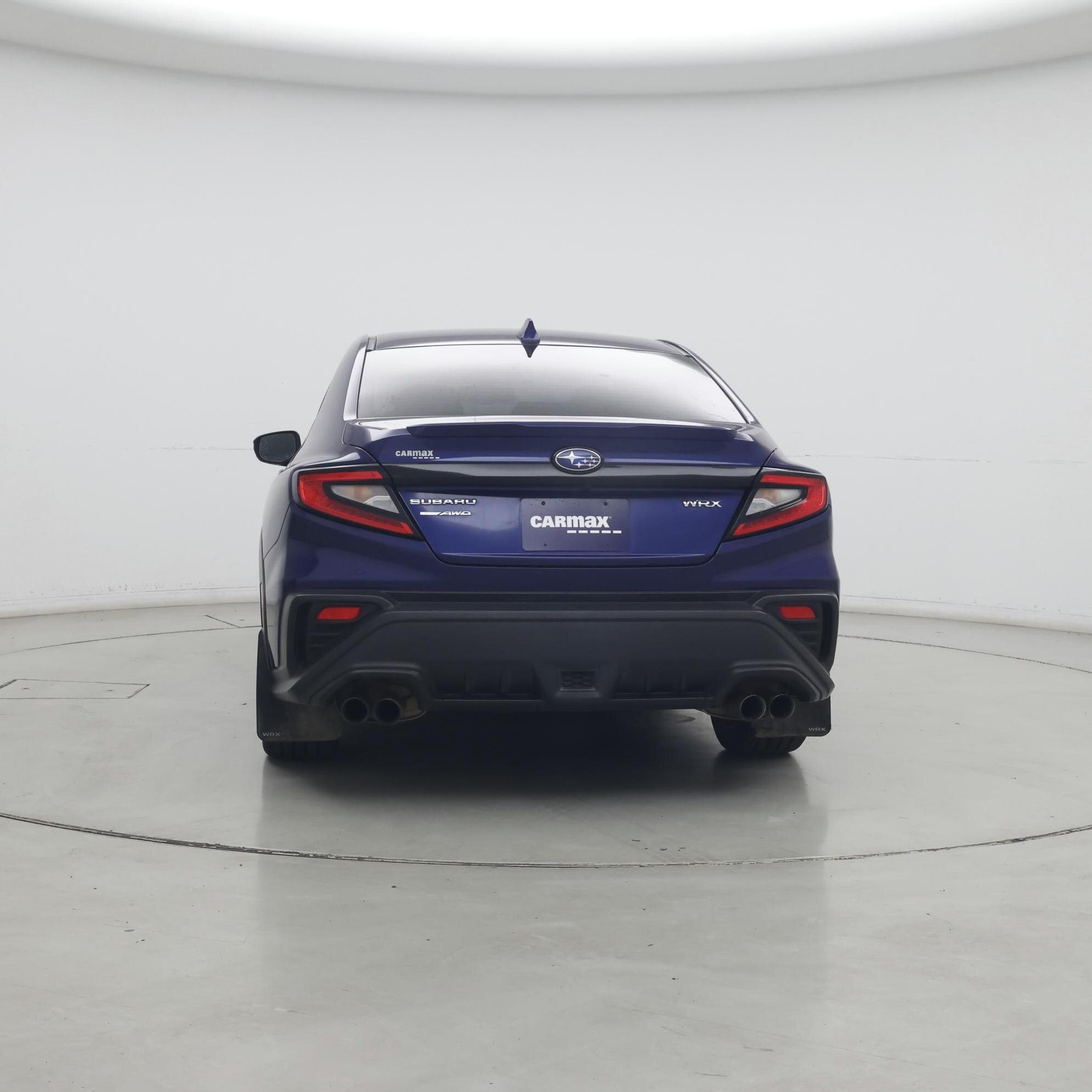 Thumbnail: 2022 Subaru WRX - 6