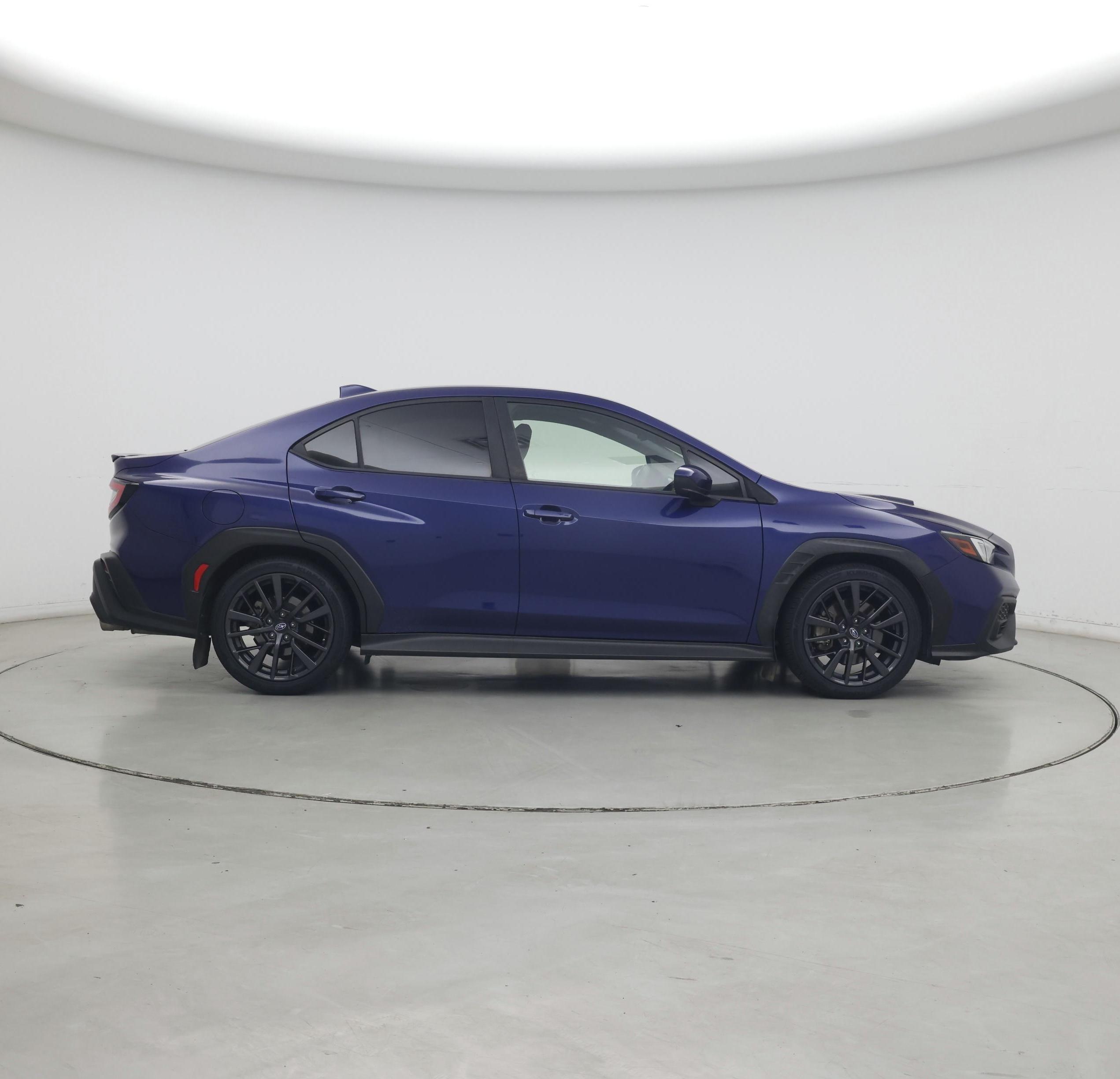 Thumbnail: 2022 Subaru WRX - 7
