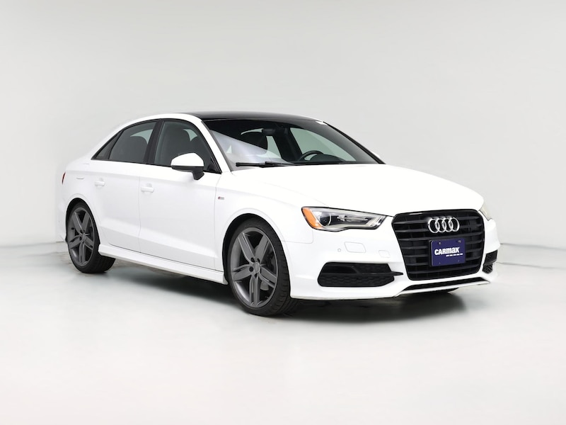 2016 Audi A3 Premium -
                  Nashville, TN